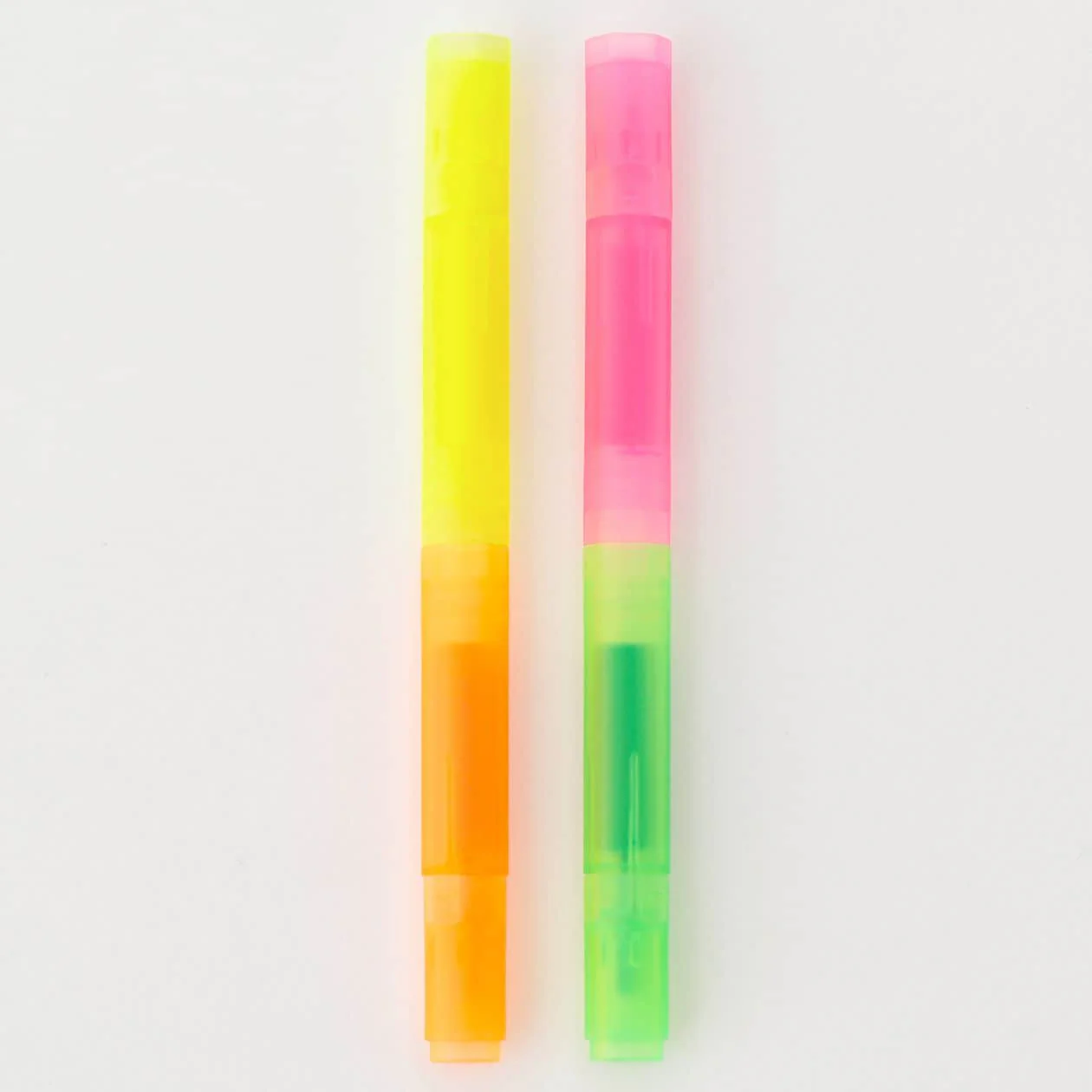 Hexagonal Water-Based Twin Marker Set - Image 2