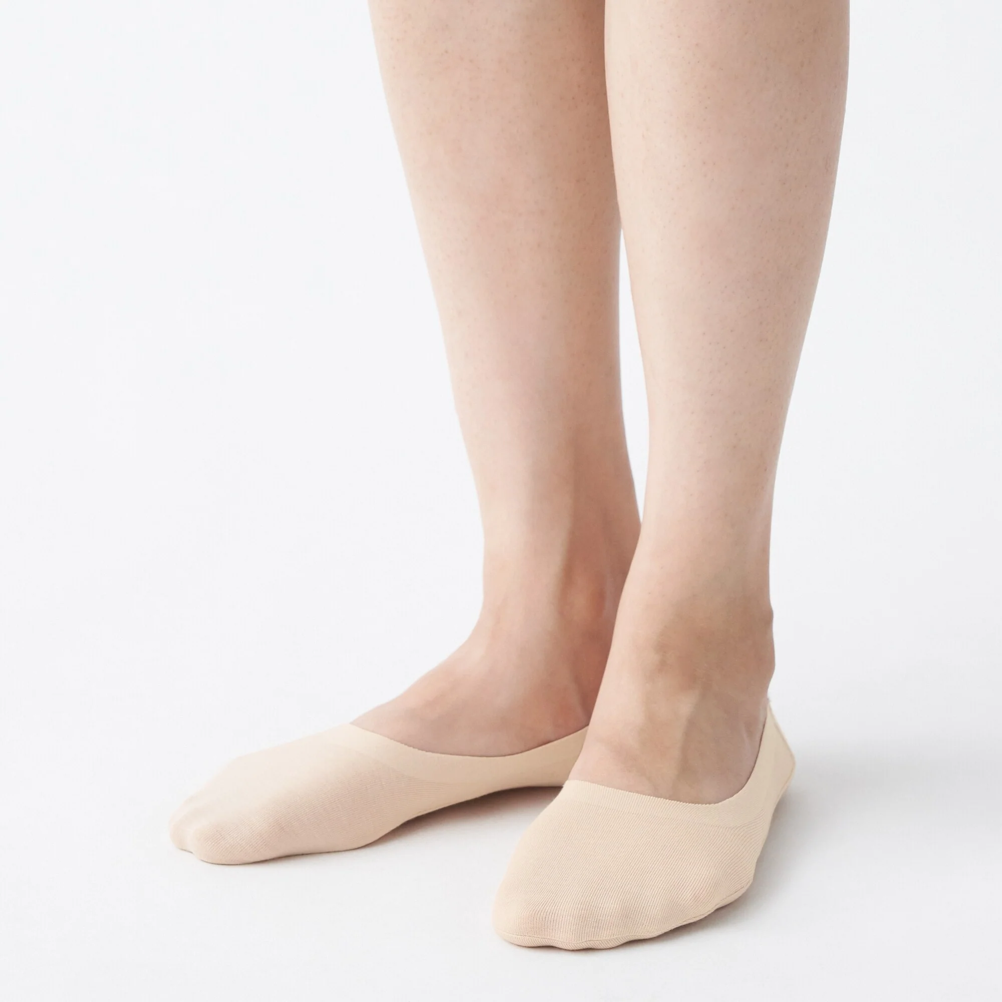 High Cut No Show Socks - Image 8