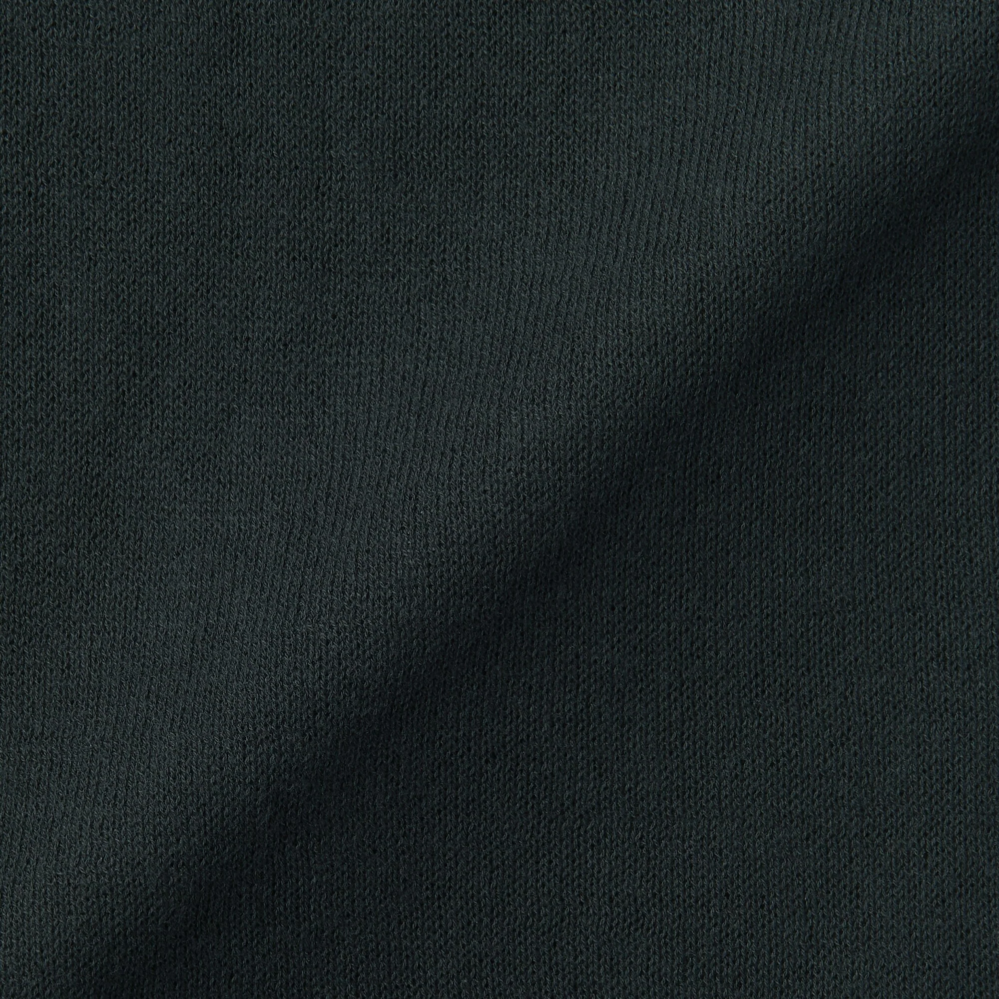 High-Twist Cotton Buttoned Bolero - Image 49