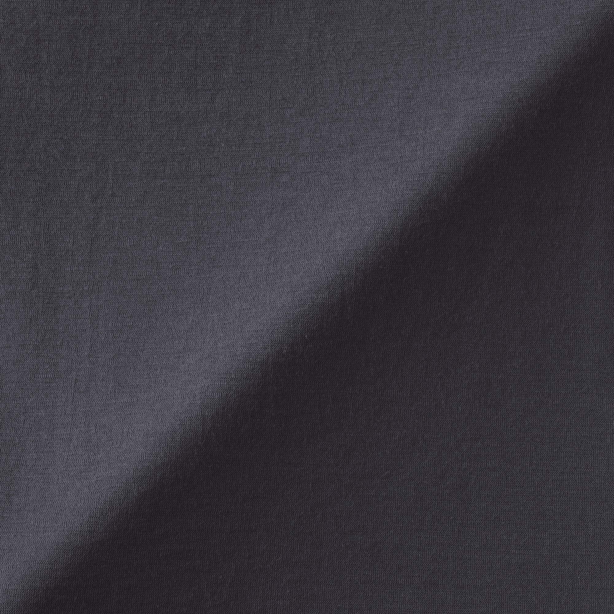 High-Twist Cotton Jersey T-Shirt - Image 8