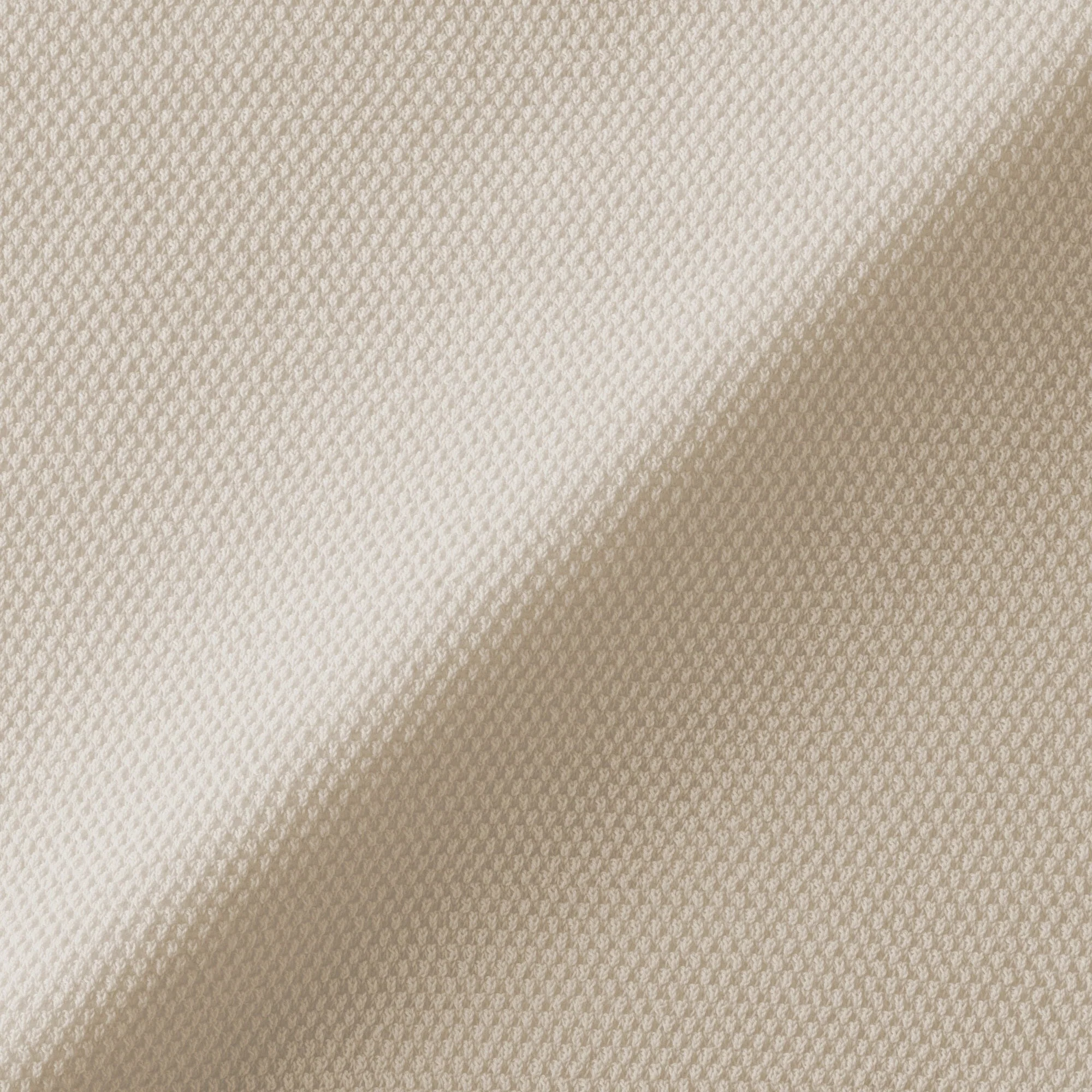 High-Twist Cotton Sleeveless Sweater - Image 29