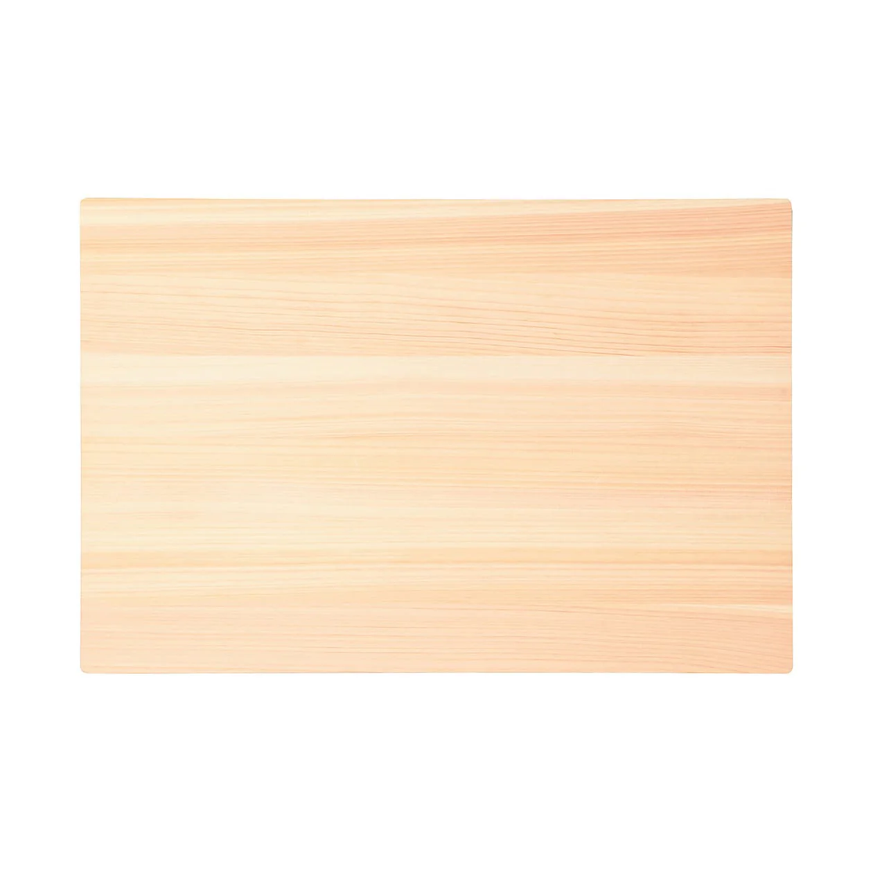 Hinoki Chopping Board - Large