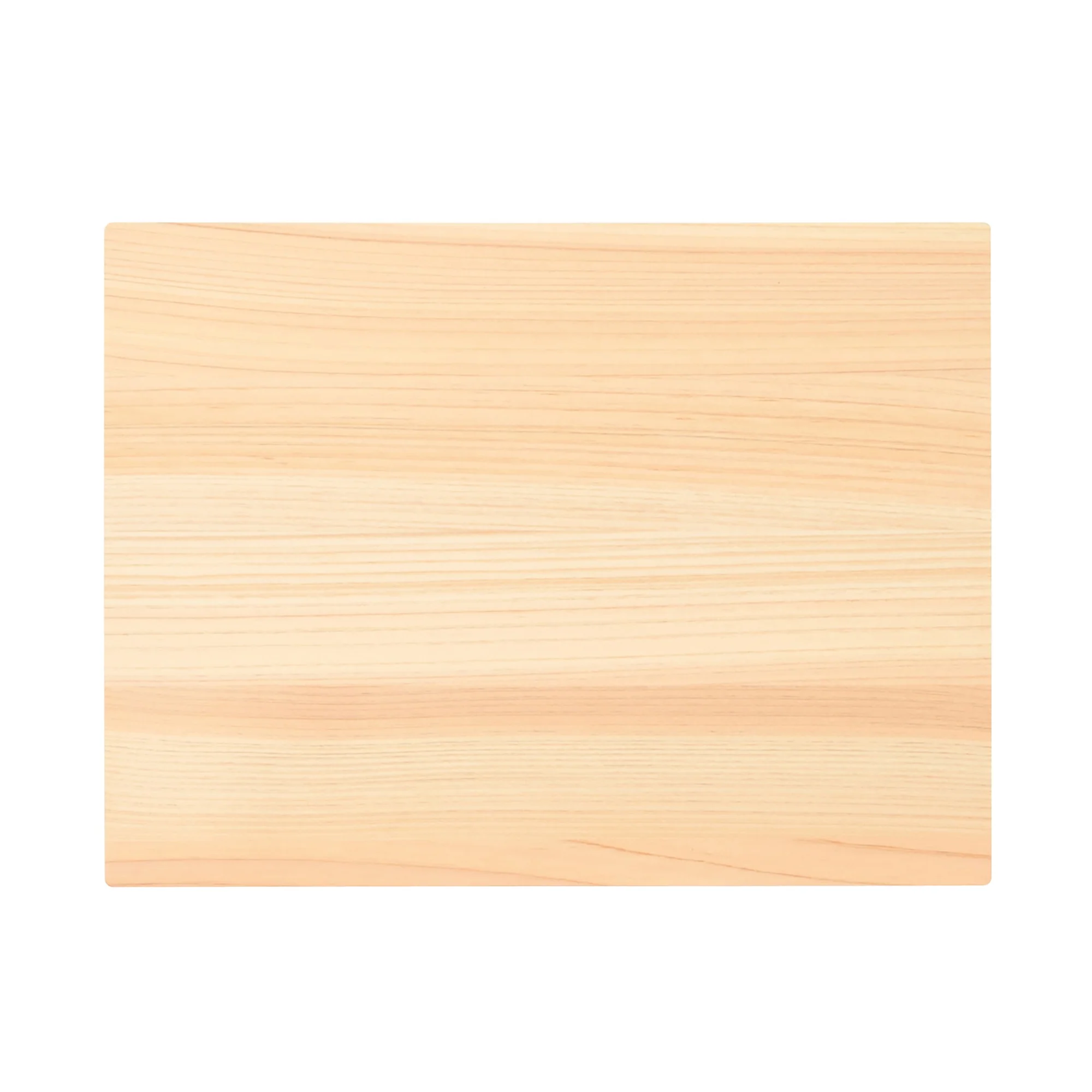 Hinoki Chopping Board - Small