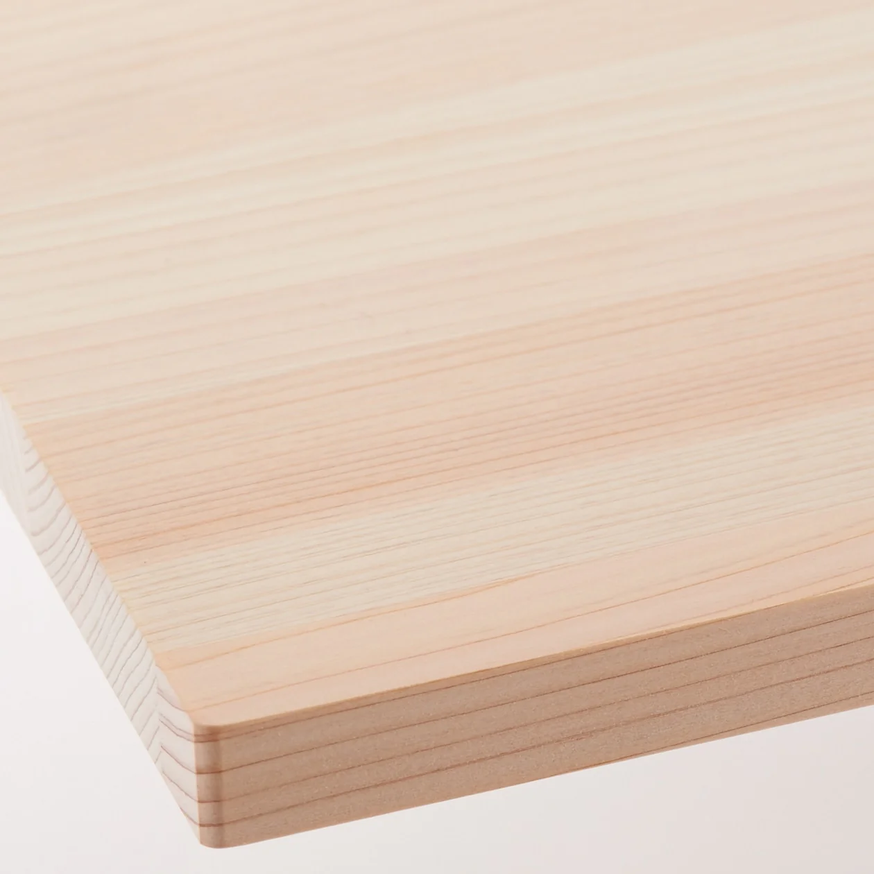Hinoki Chopping Board - Small - Image 3