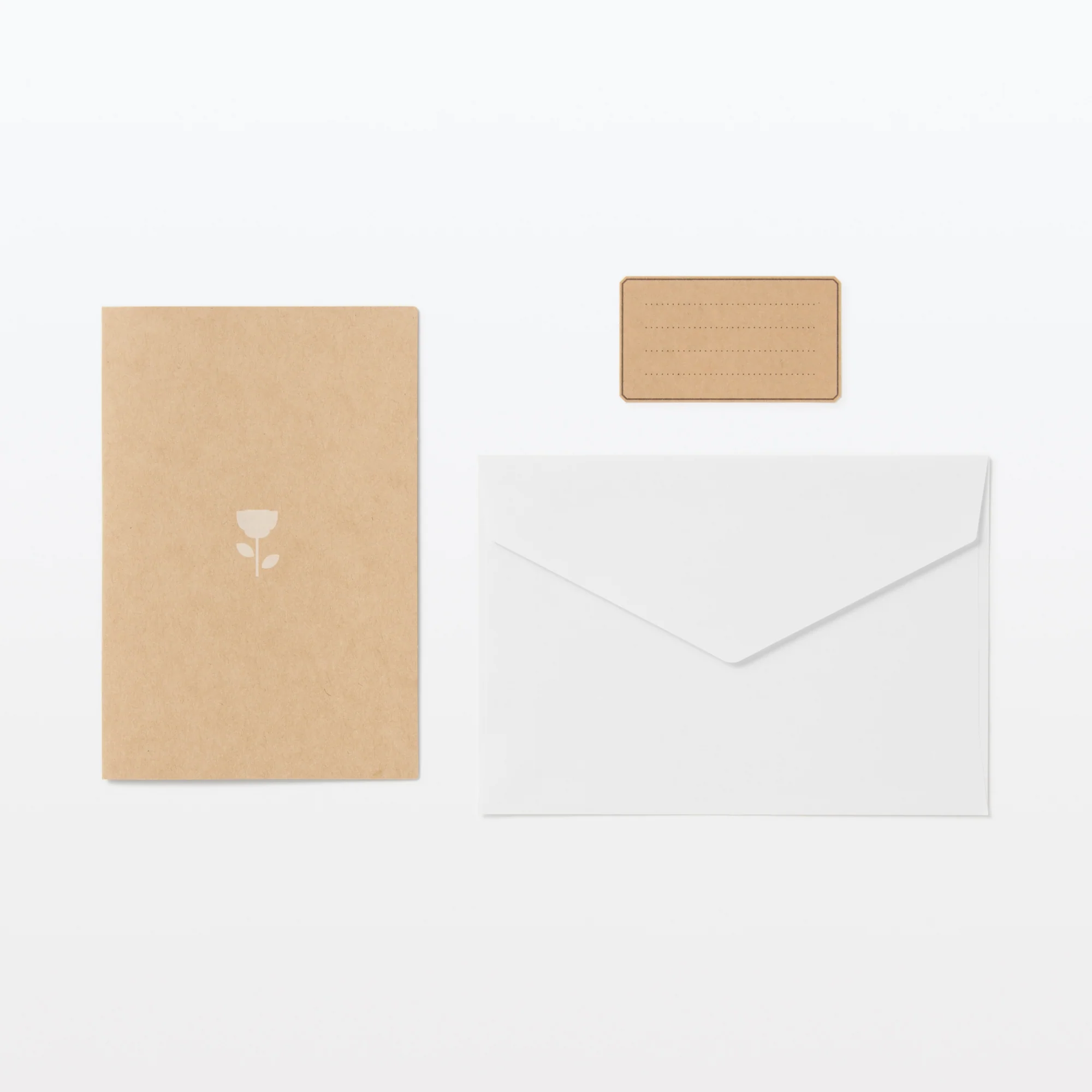 Honeycomb Paper Pop-Up Card - Flower - Image 2