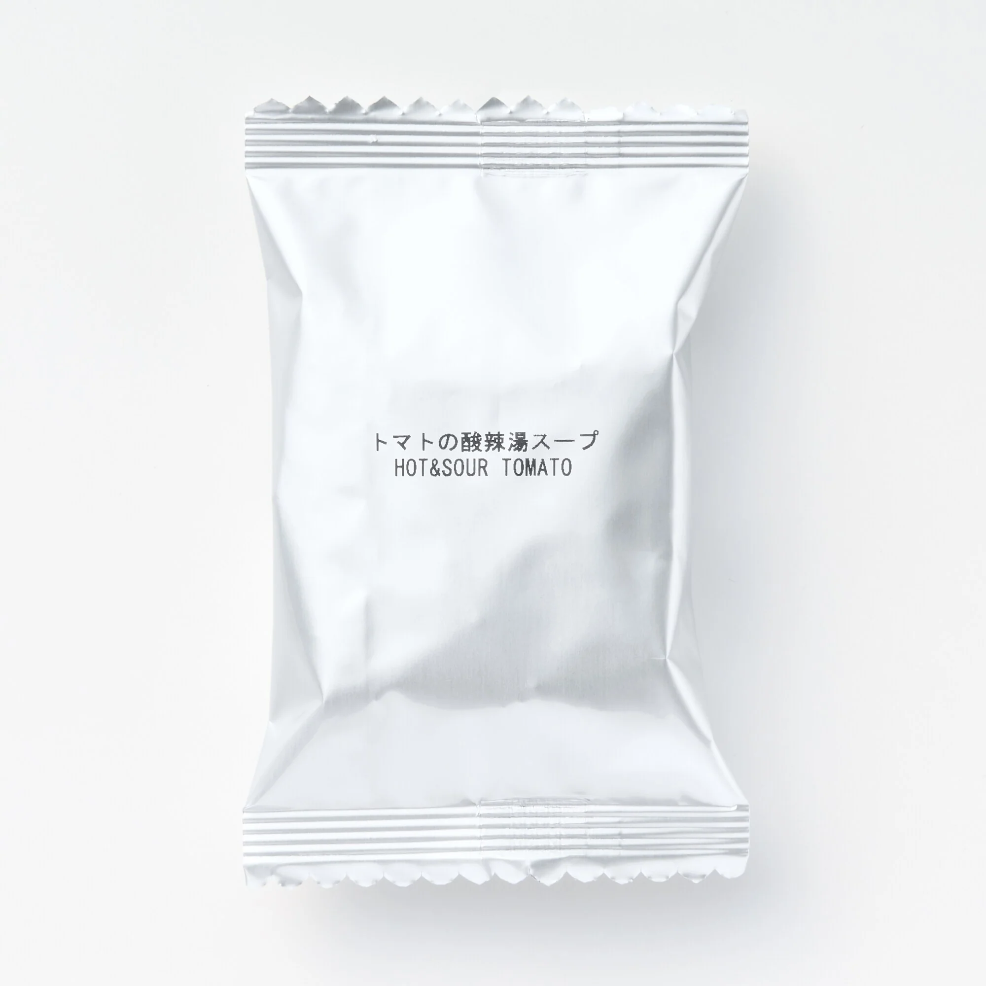 Freeze Dried Hot & Sour Tomato Soup - Image 3
