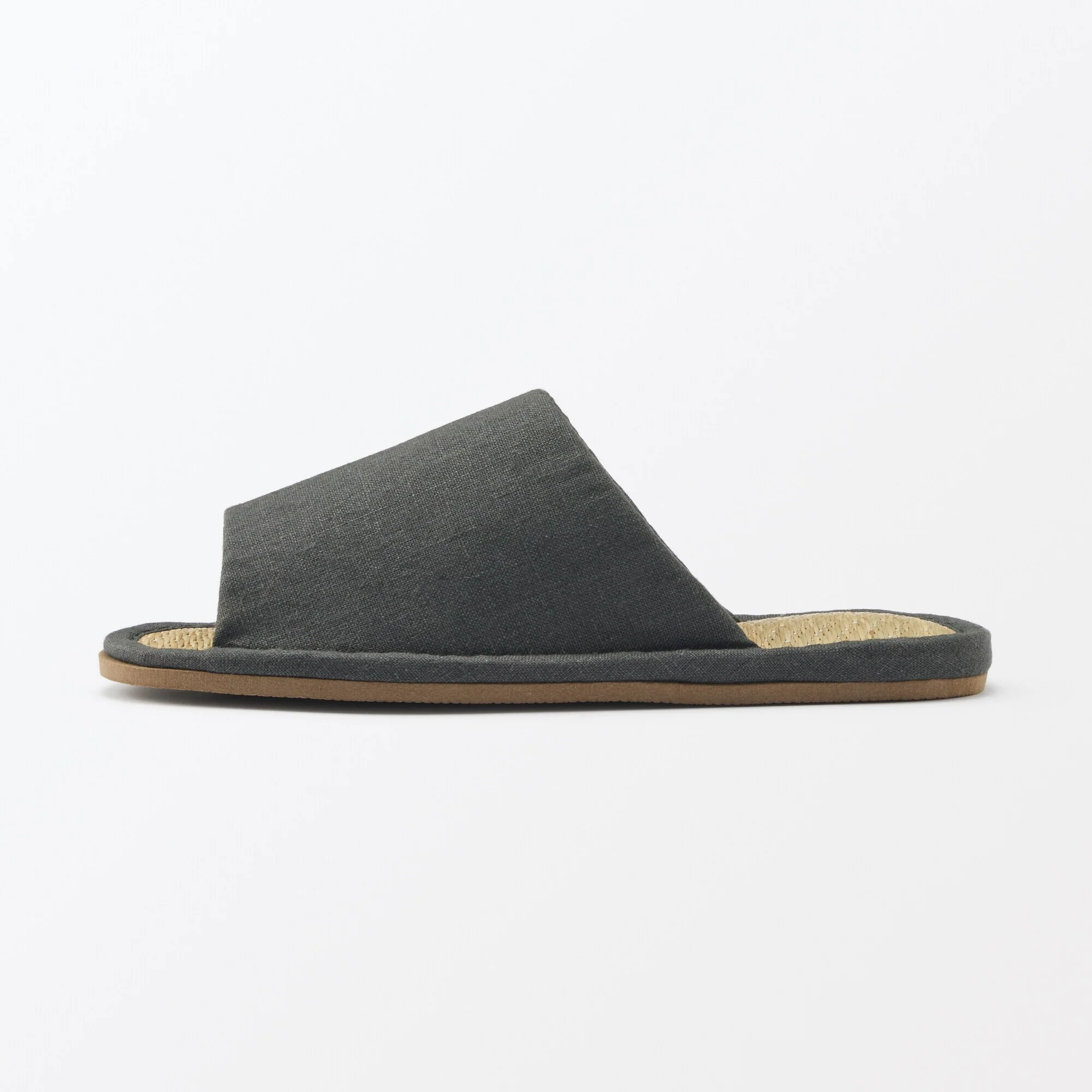 Igusa Open Toe Slippers - Image 11
