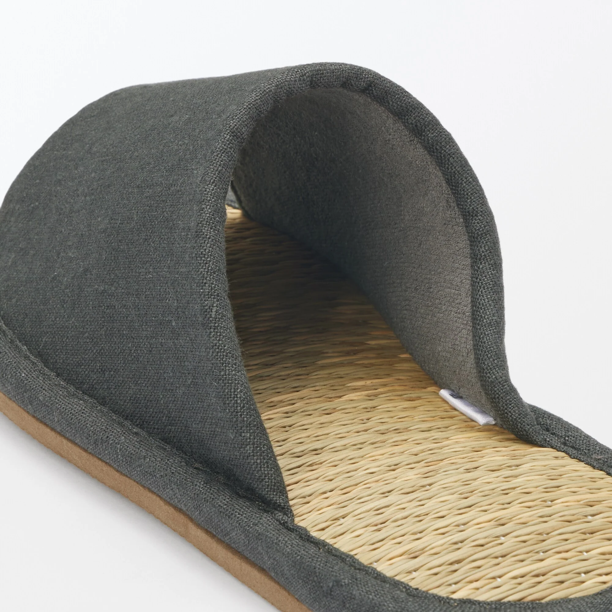 Igusa Open Toe Slippers - Image 13