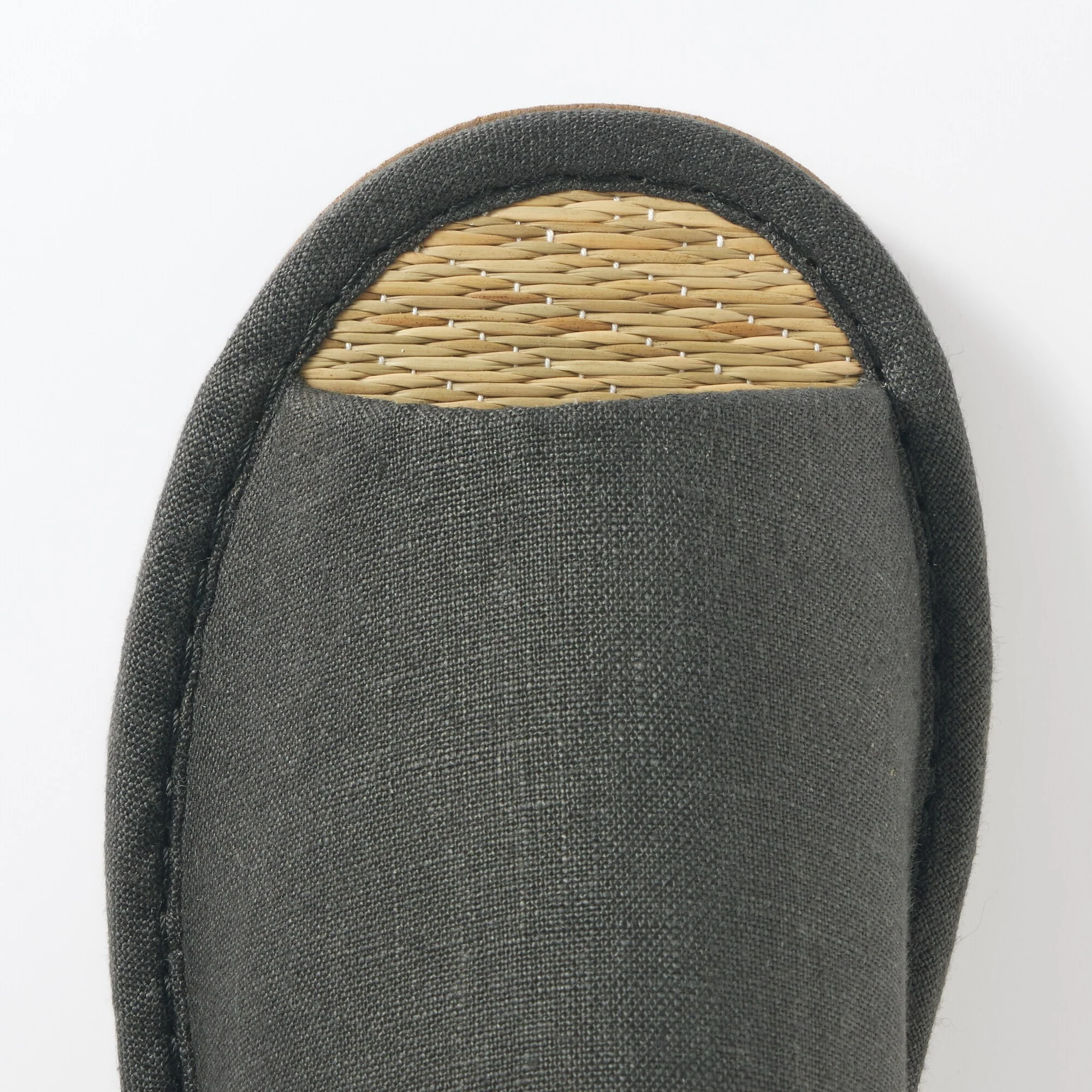 Igusa Open Toe Slippers - Image 14