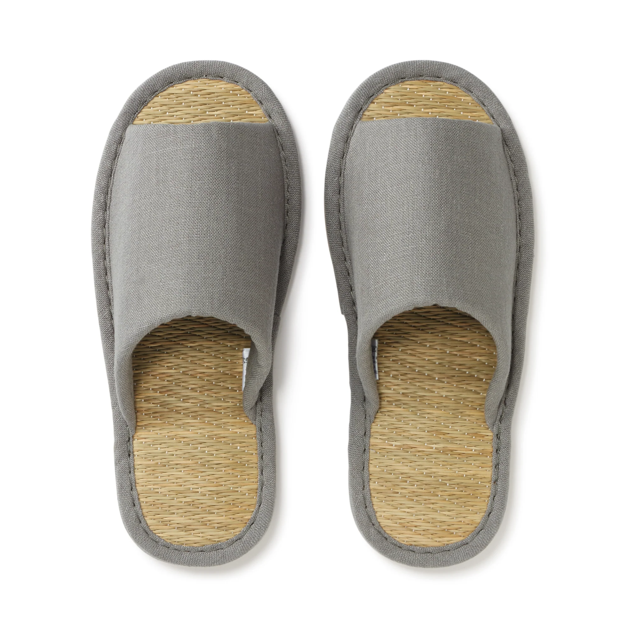 Igusa Open Toe Slippers - Image 22