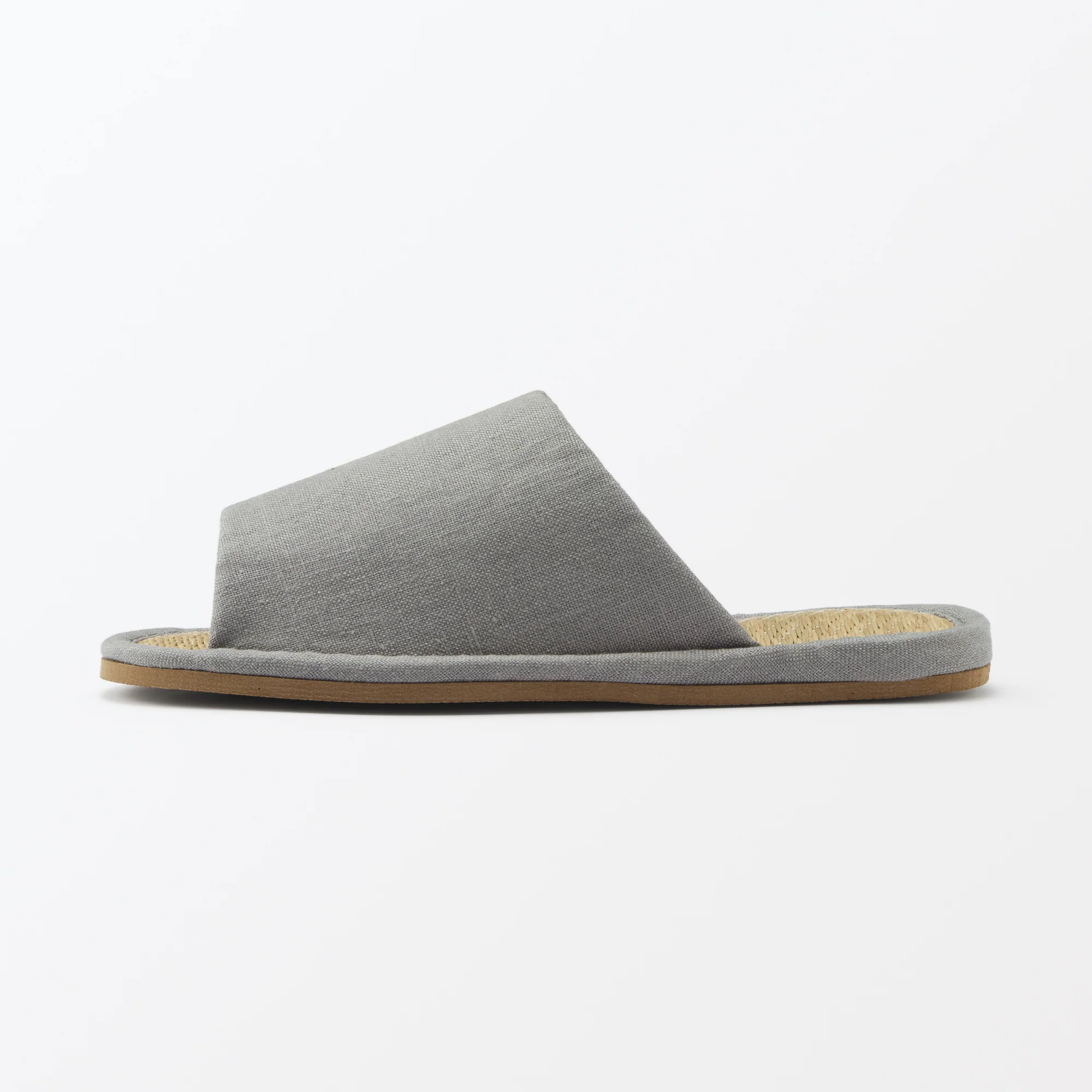 Igusa Open Toe Slippers - Image 25