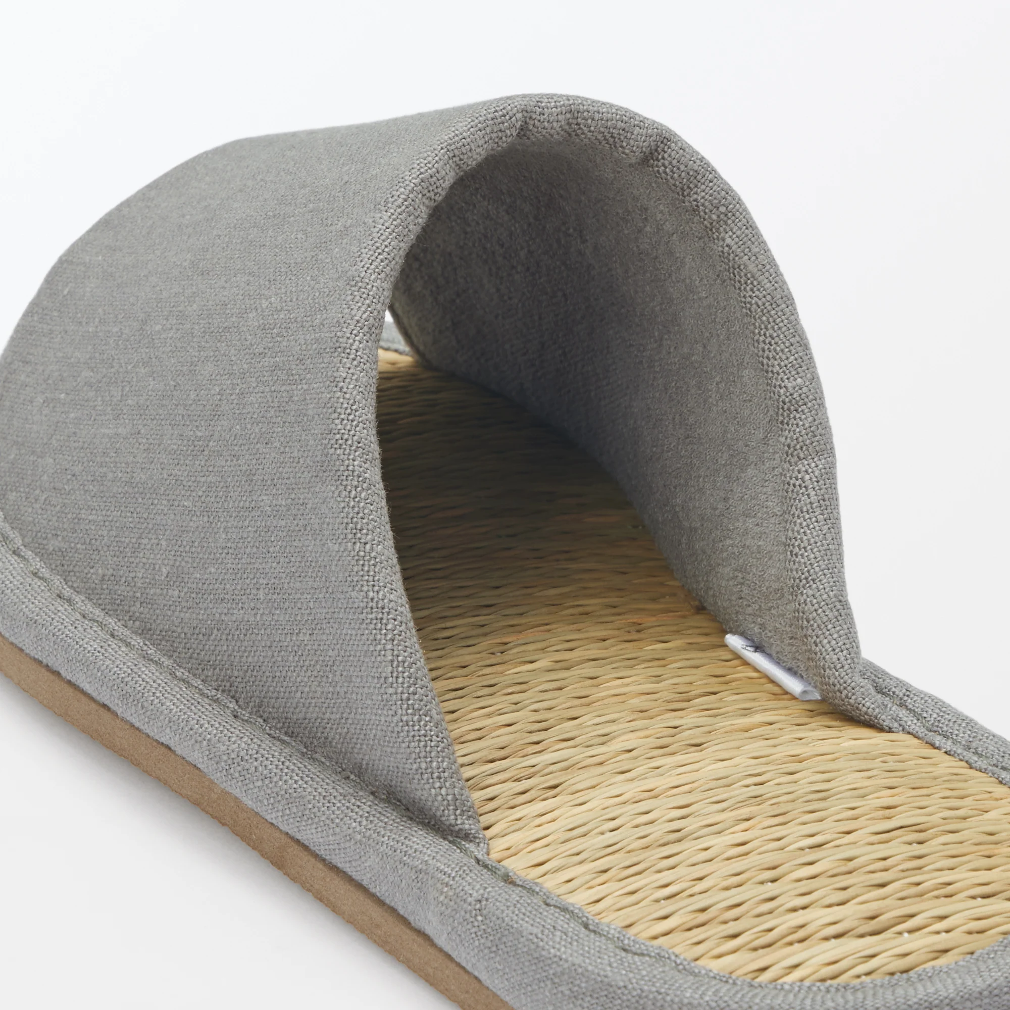 Igusa Open Toe Slippers - Image 27