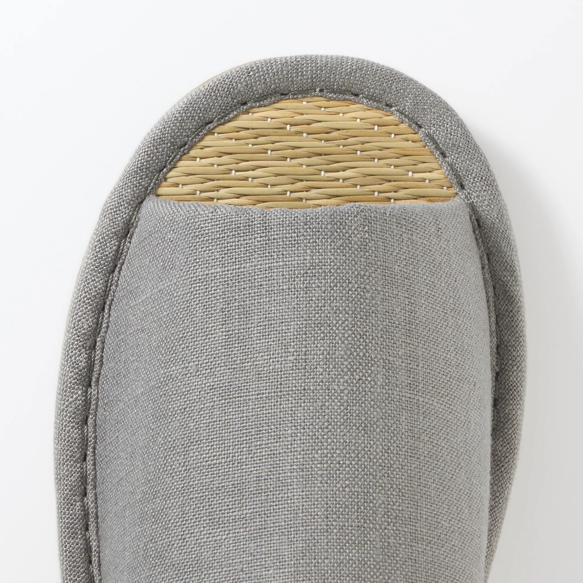 Igusa Open Toe Slippers - Image 28
