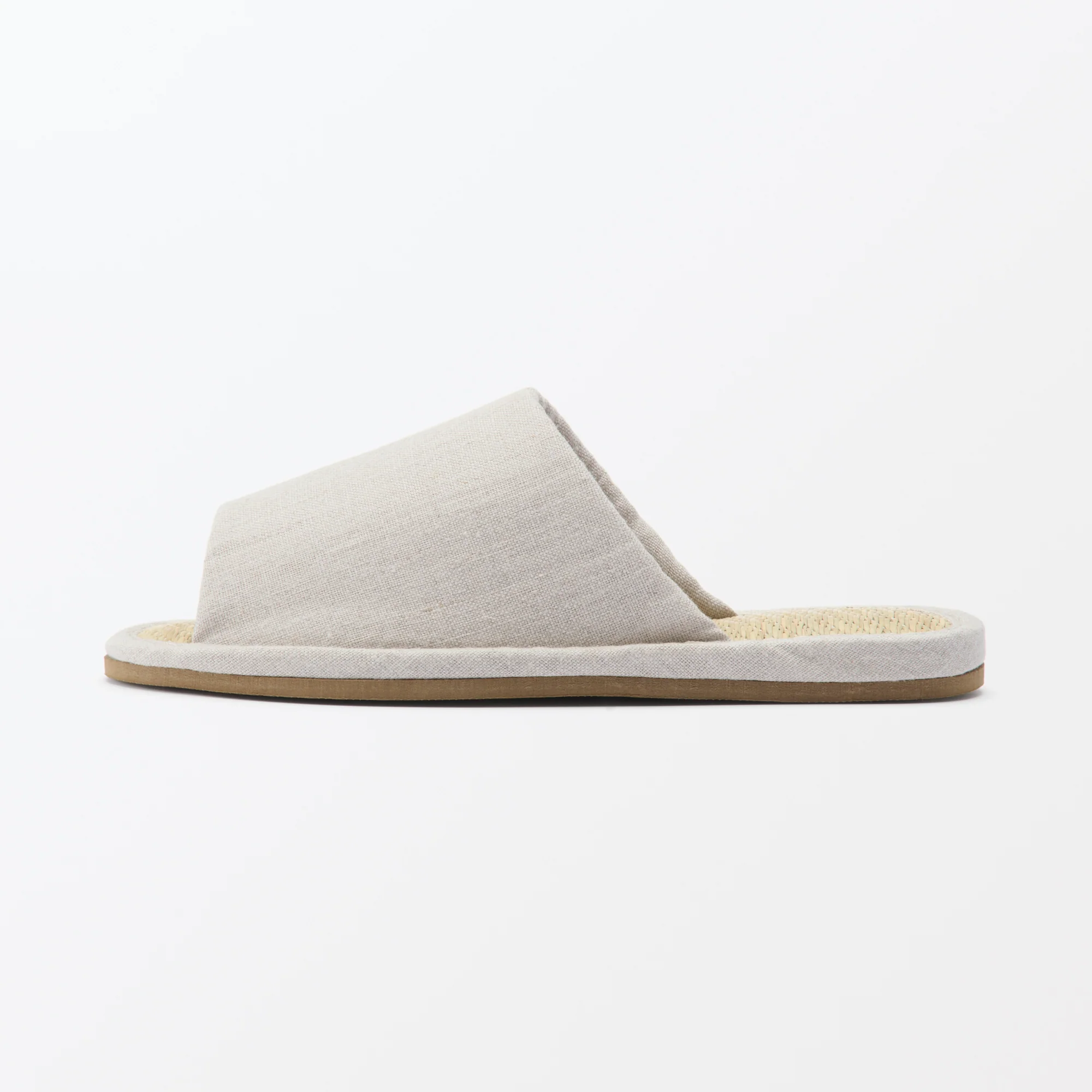 Igusa Open Toe Slippers - Image 20