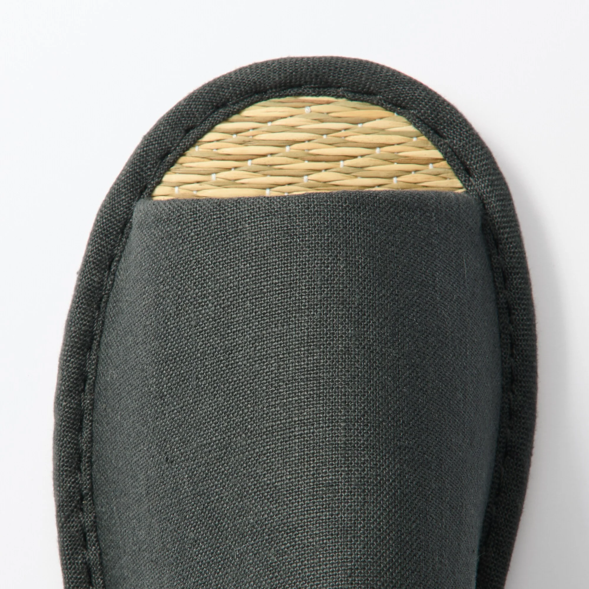 Igusa Open Toe Slippers - Image 5