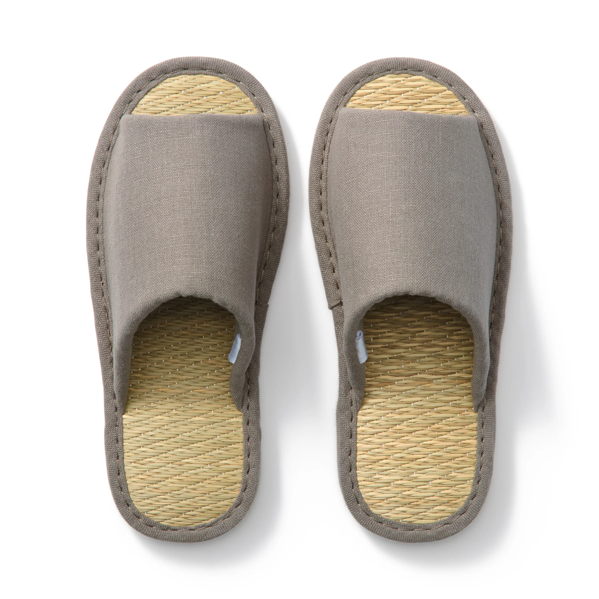 Igusa Open Toe Slippers - Image 8