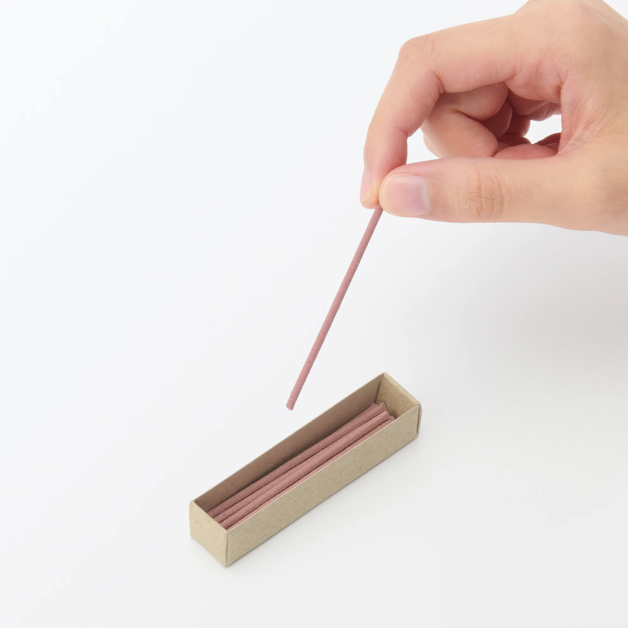 Incense Sticks - Floral Woody (12 Pack) - Image 4