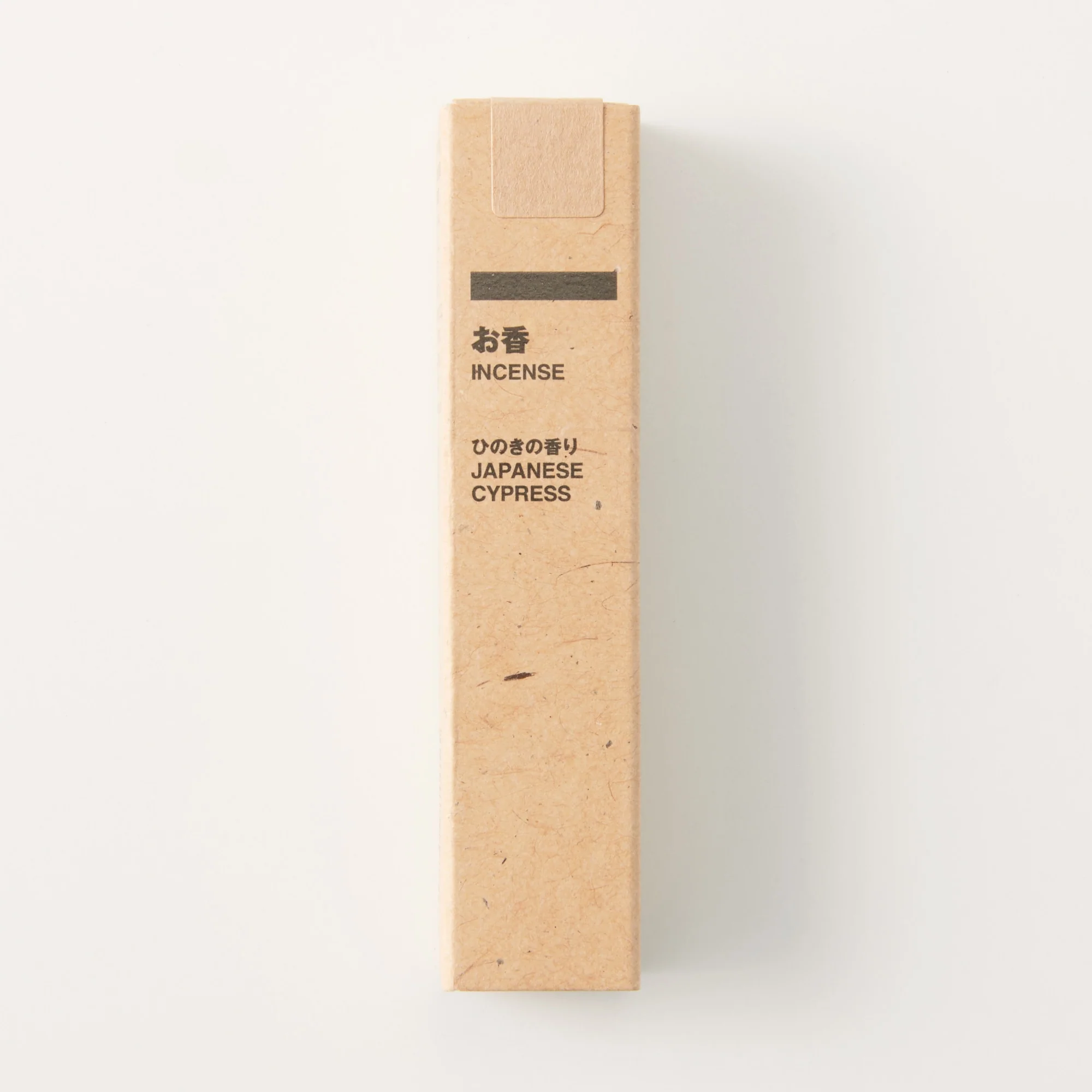 Incense Sticks - Japanese Cypress (12 Pack)