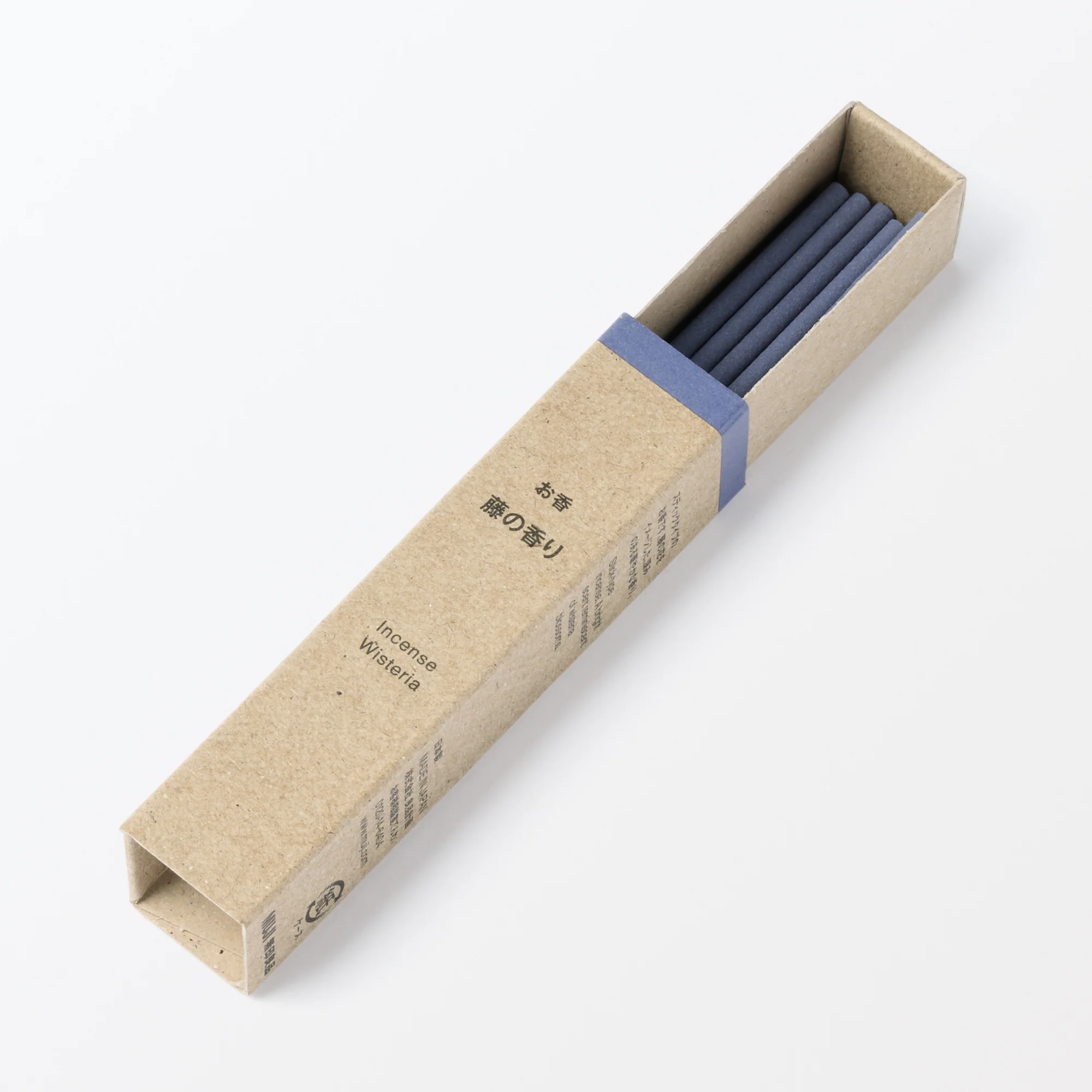 Incense Sticks - Wisteria (12 Pack) - Image 3