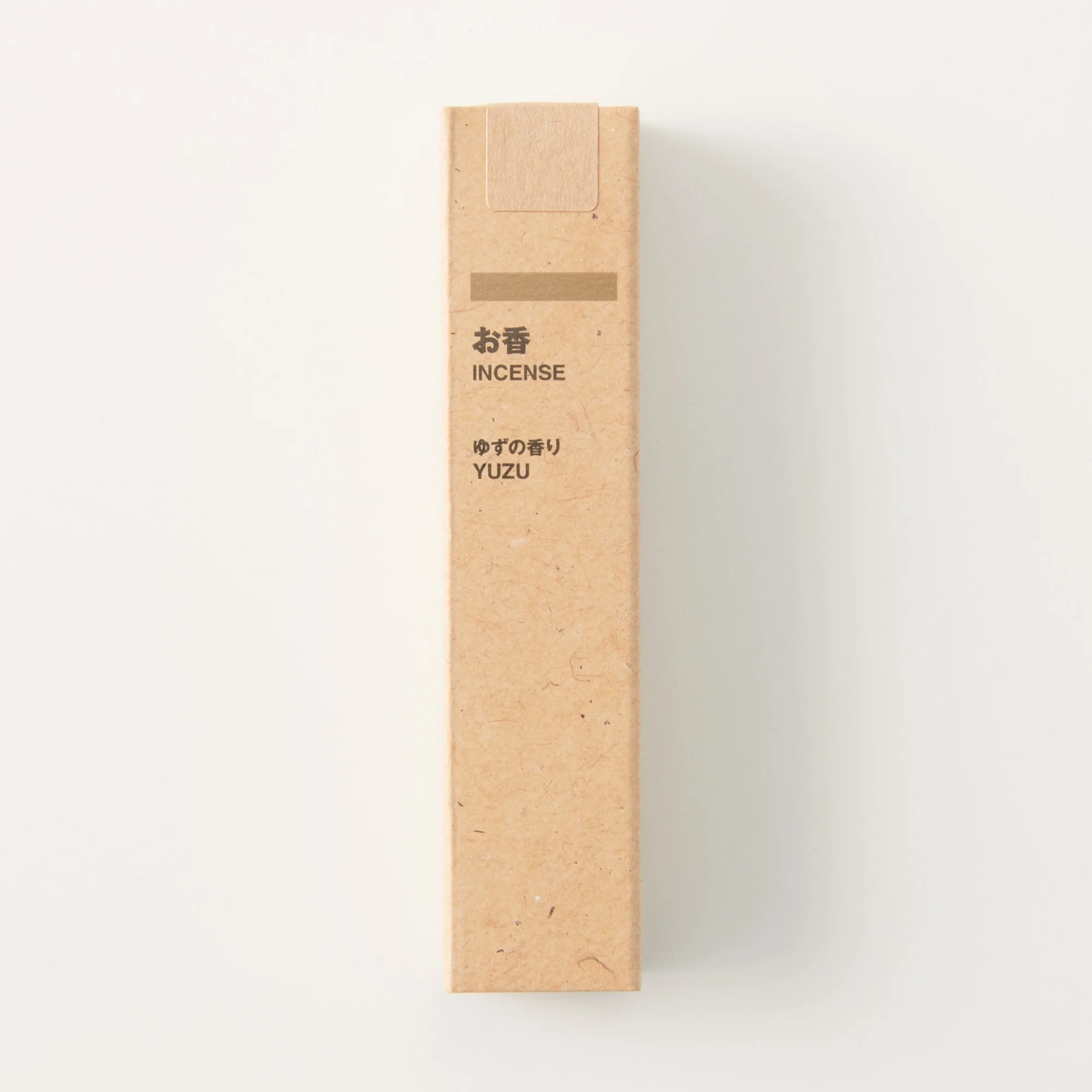 Incense Sticks - Yuzu (12 Pack)