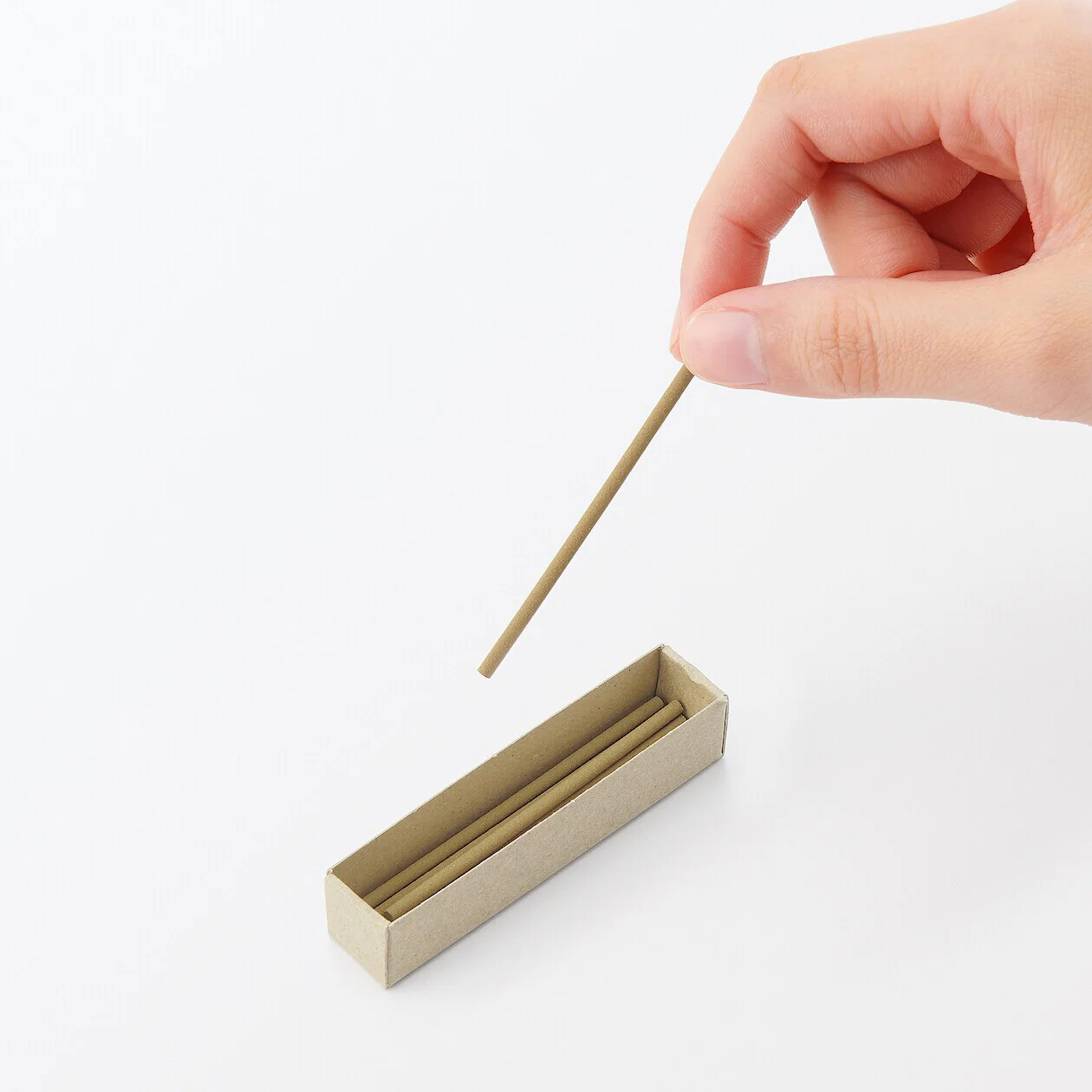 Incense Sticks - Yuzu (12 Pack) - Image 3