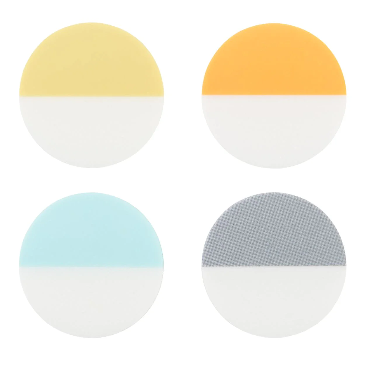 Index Sticky Note Round - Image 2