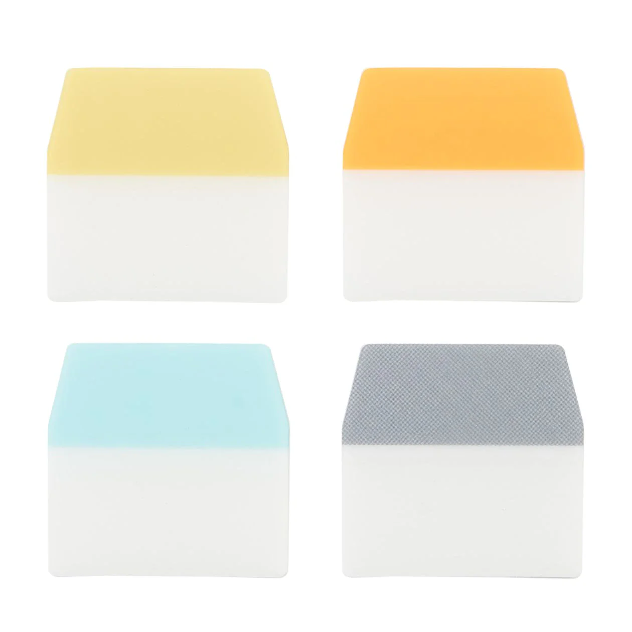 Index Sticky Note Thick Film Type 29 x 28mm - Image 2