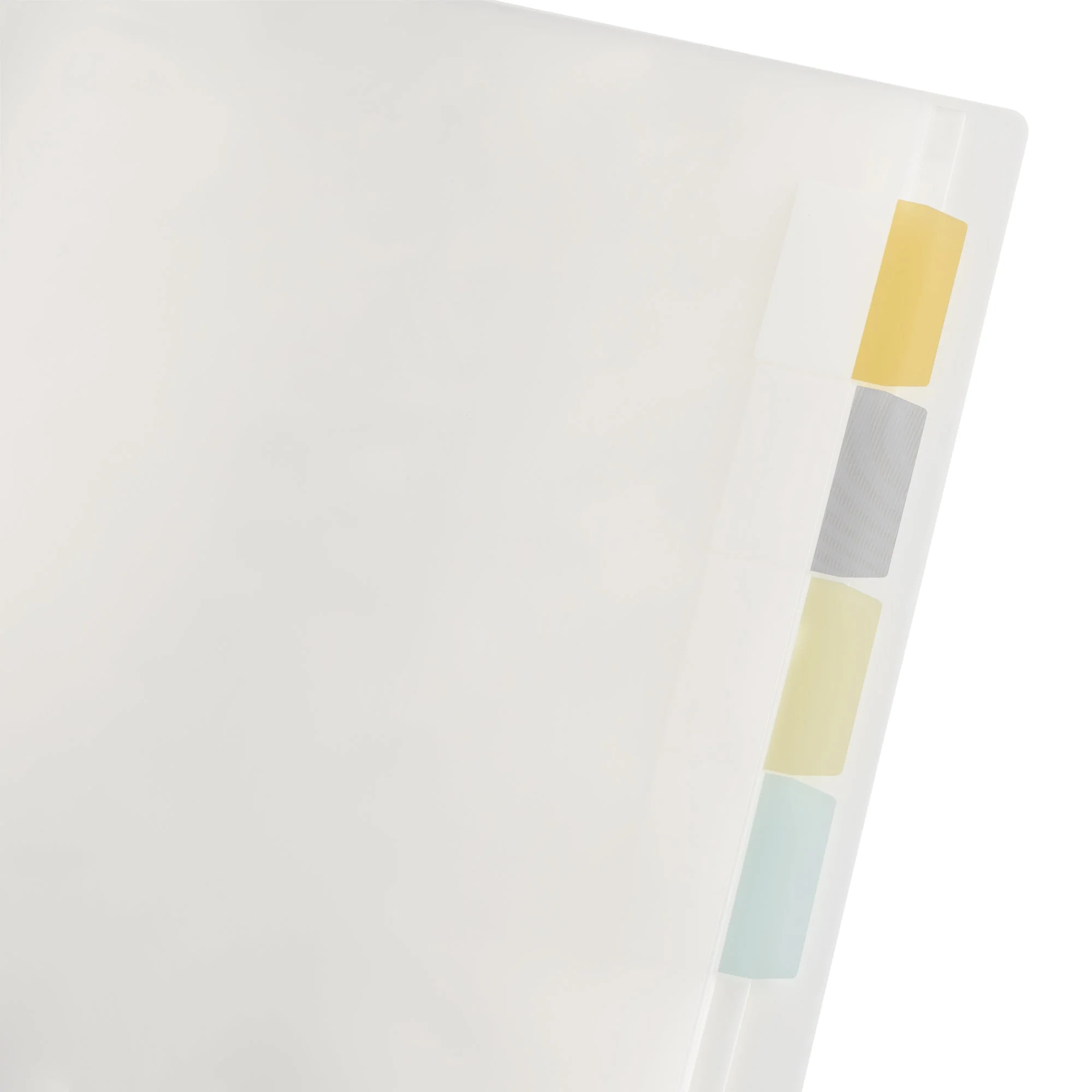 Index Sticky Note Thick Film Type 49 x 40 mm