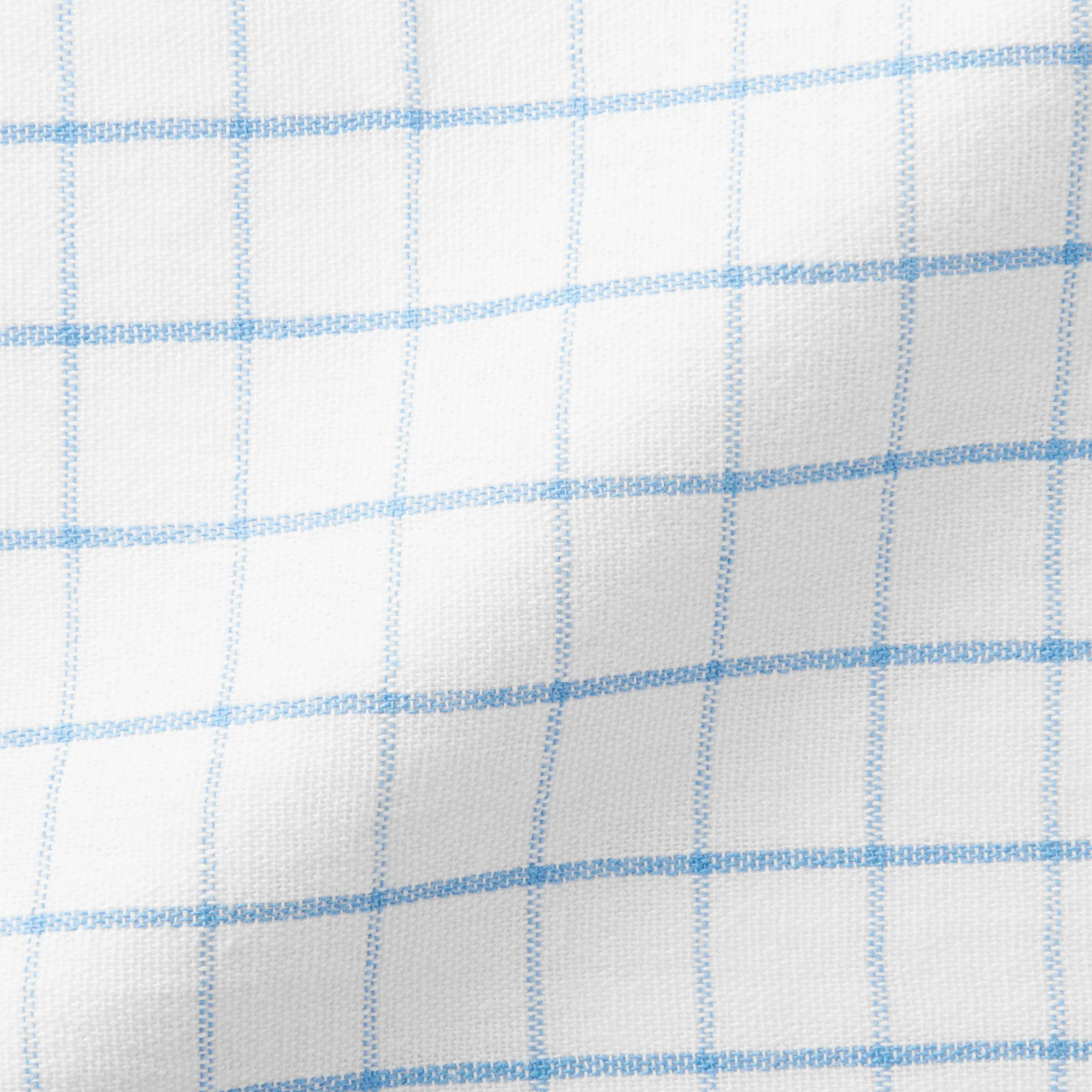 Indian Cotton Kitchen Cloths - Blue (6 Pack) - Image 7
