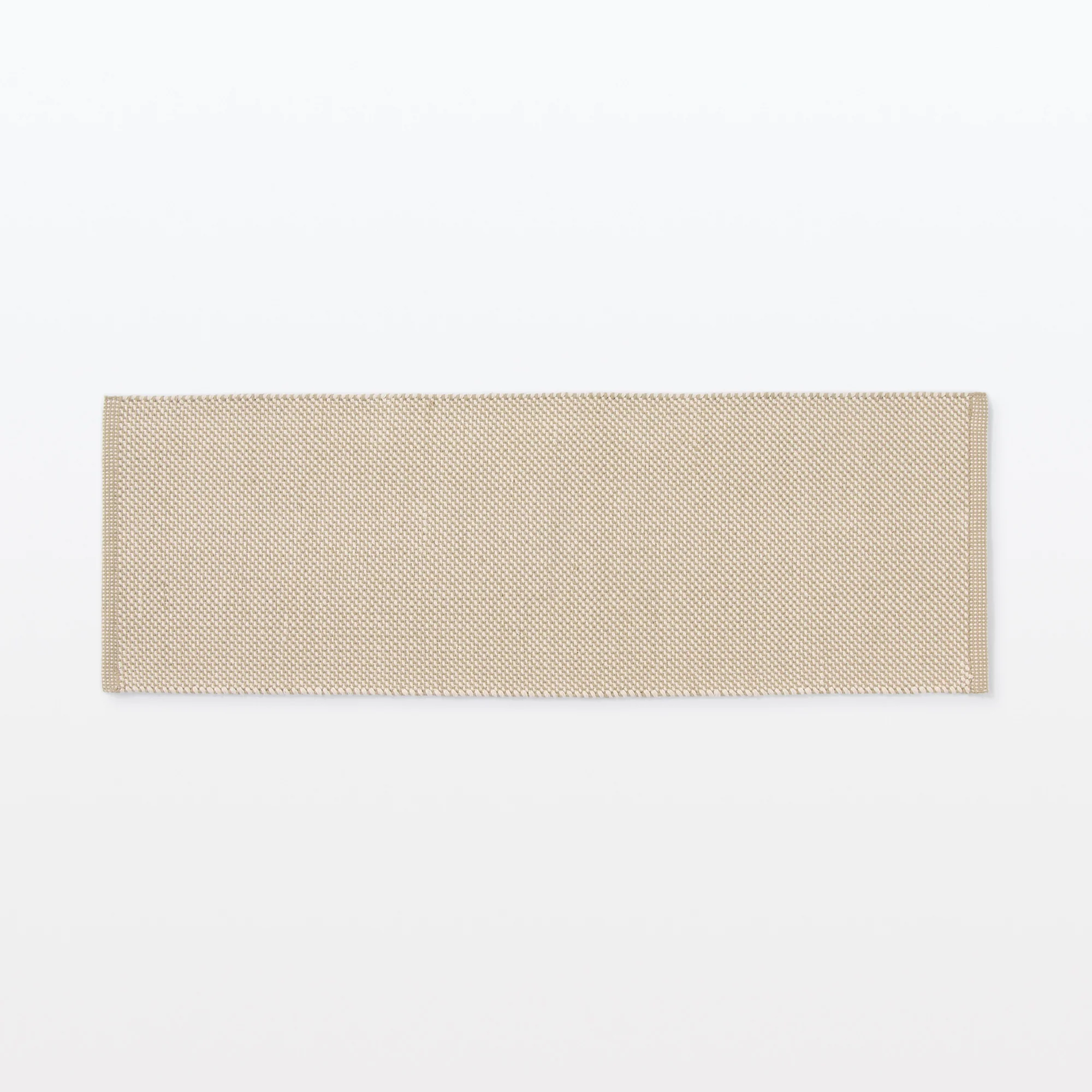 Indian Cotton Kitchen Mat - Image 2