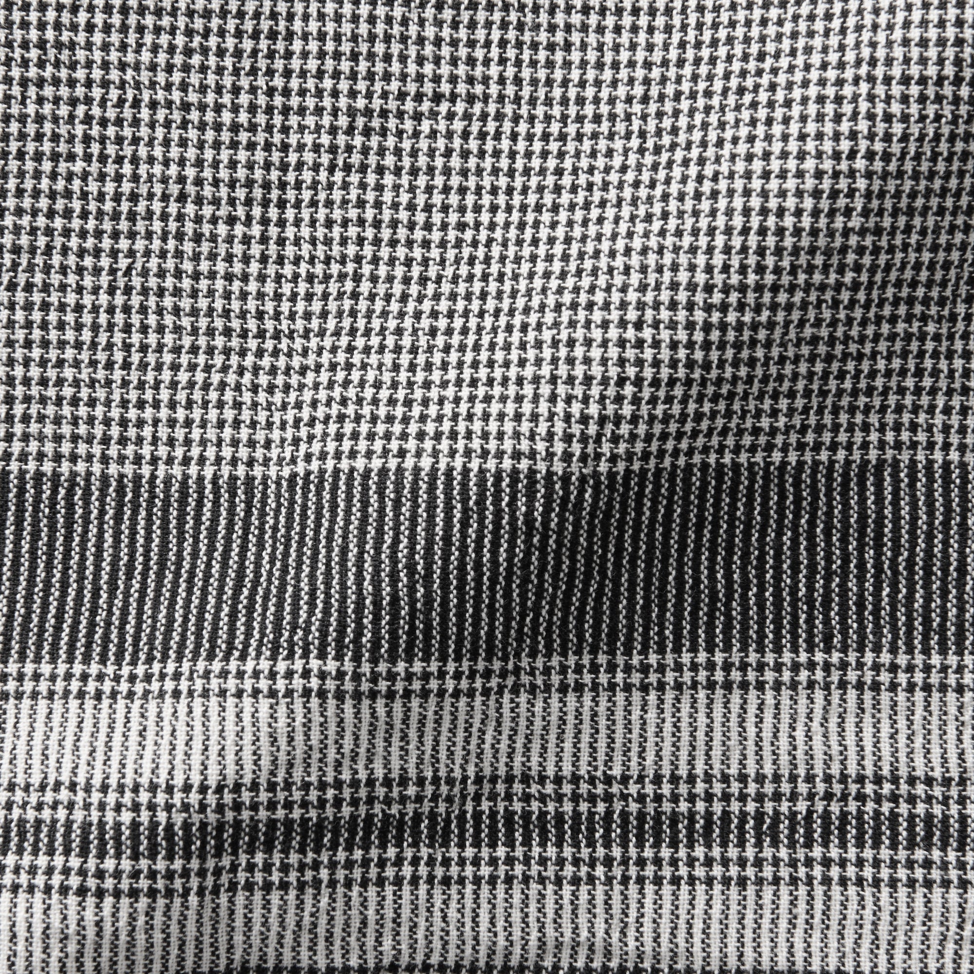 Indian Cotton Multipurpose Cloth - Black - Image 4