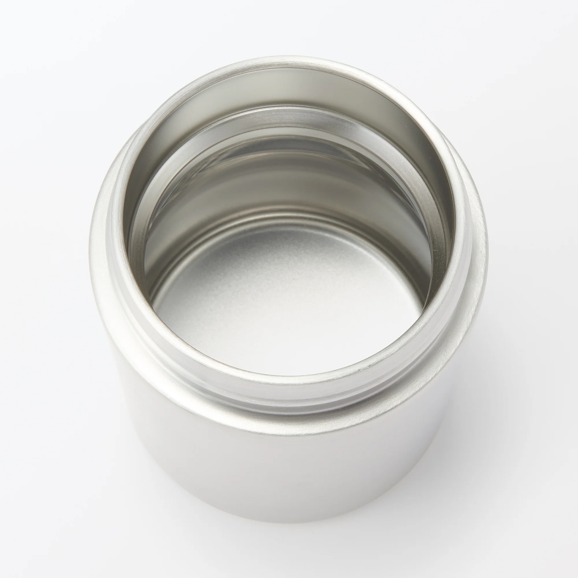 Insulated Stainless Steel Soup Jar - 300 ml - Image 4
