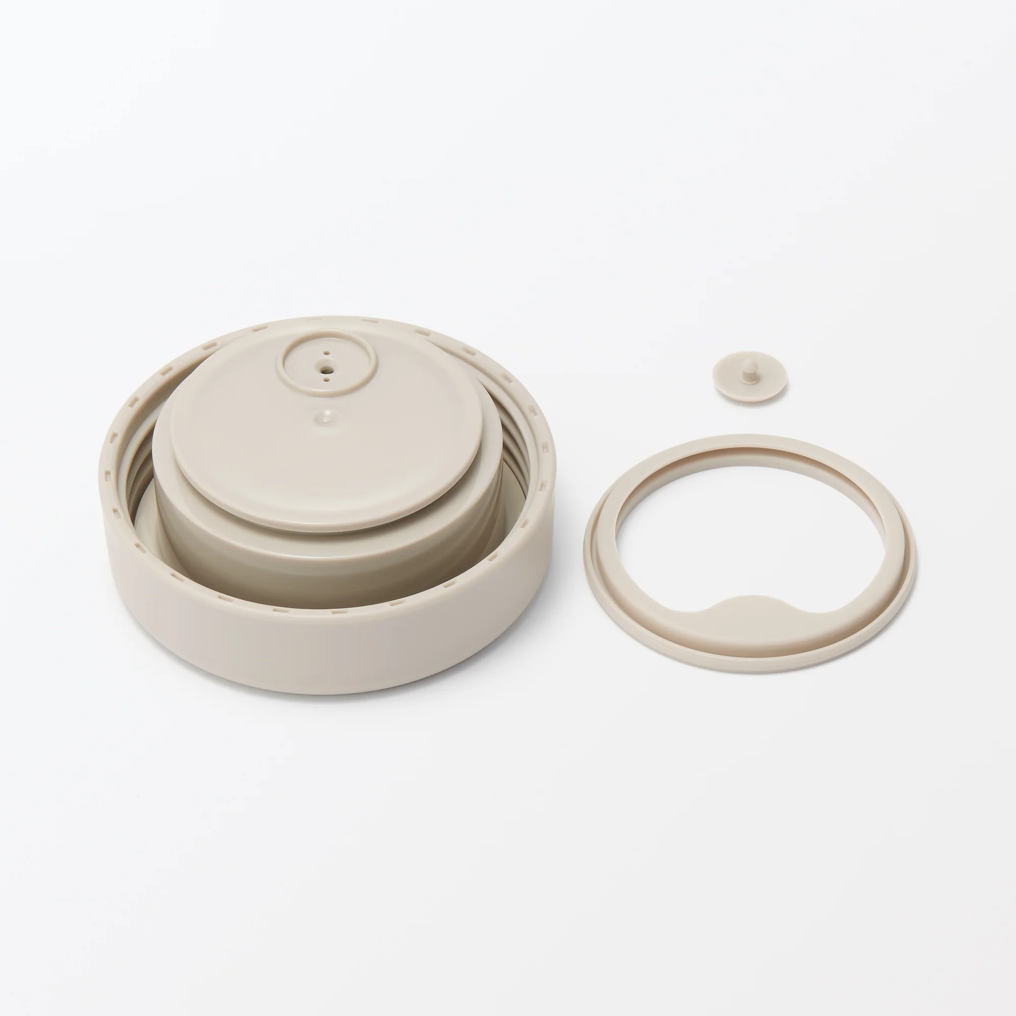 Insulated Stainless Steel Soup Jar - 300 ml - Image 5