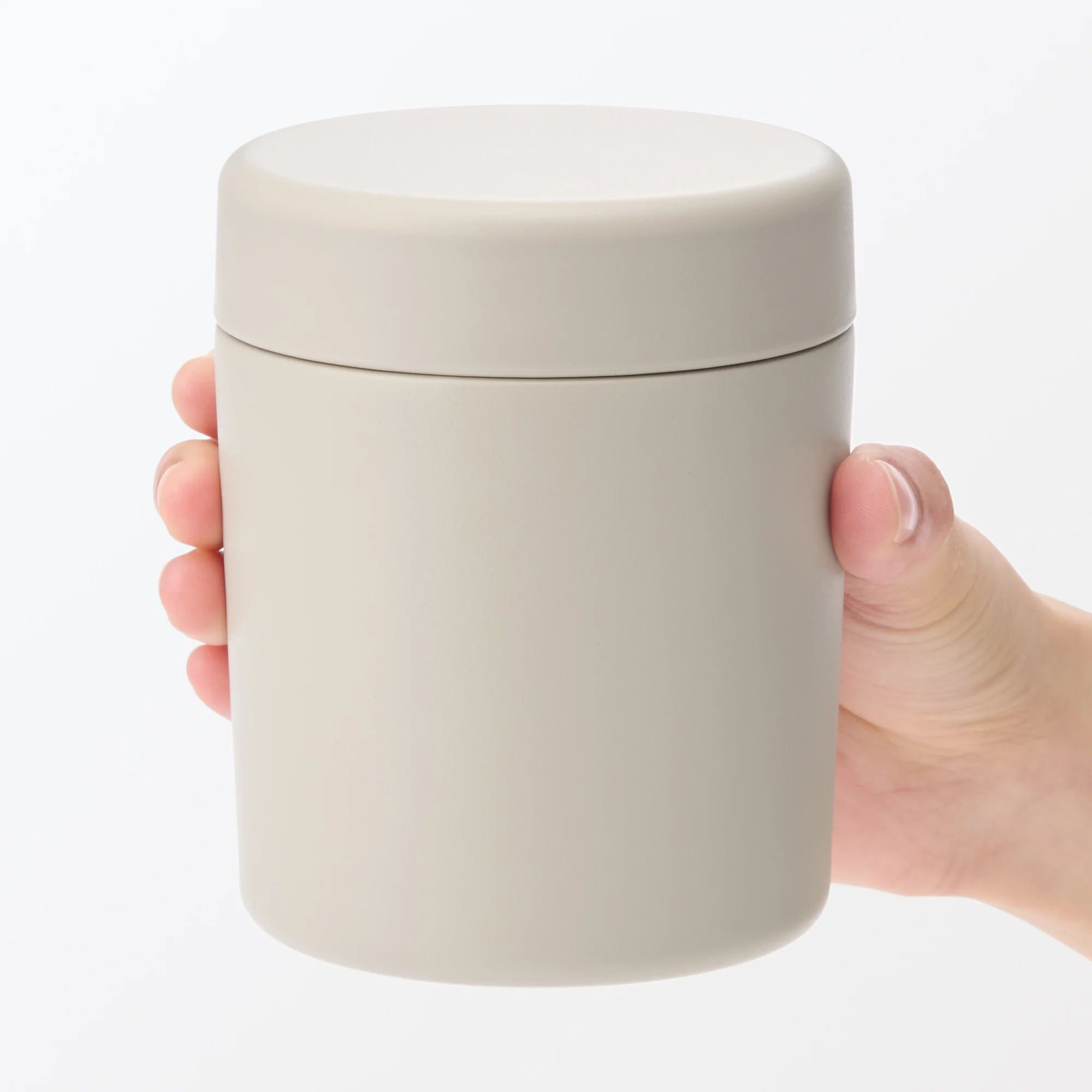 Insulated Stainless Steel Soup Jar - 300 ml - Image 6
