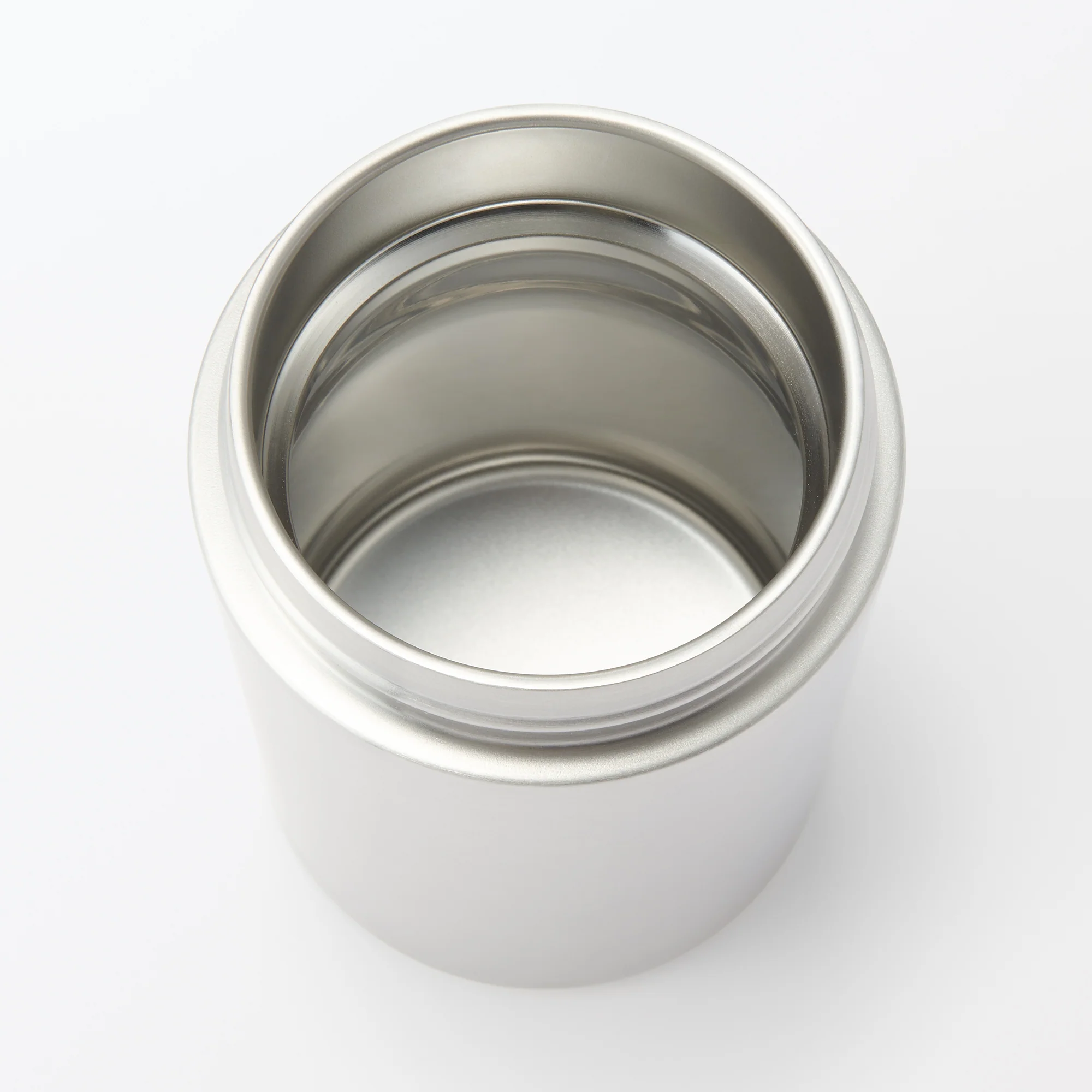 Insulated Stainless Steel Soup Jar - 430 ml - Image 4
