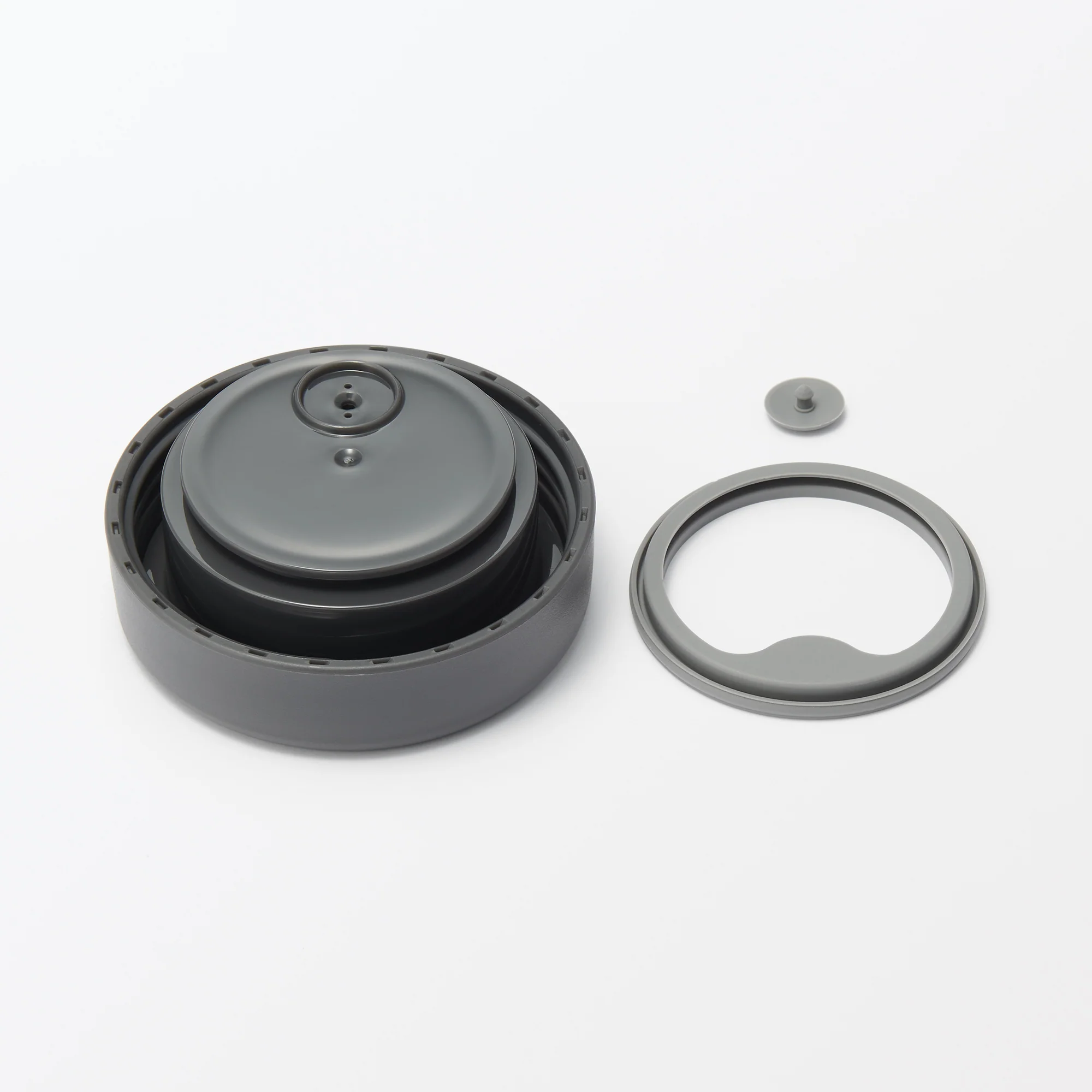 Insulated Stainless Steel Soup Jar - 430 ml - Image 5