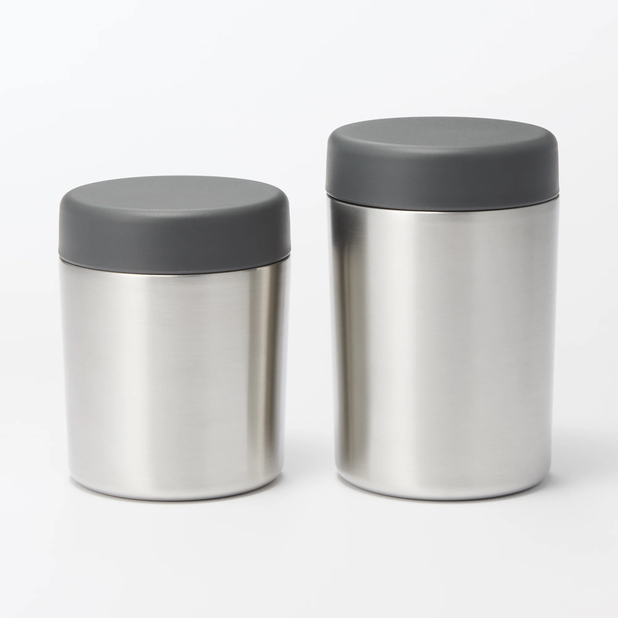 Insulated Stainless Steel Soup Jar - 430 ml - Image 8