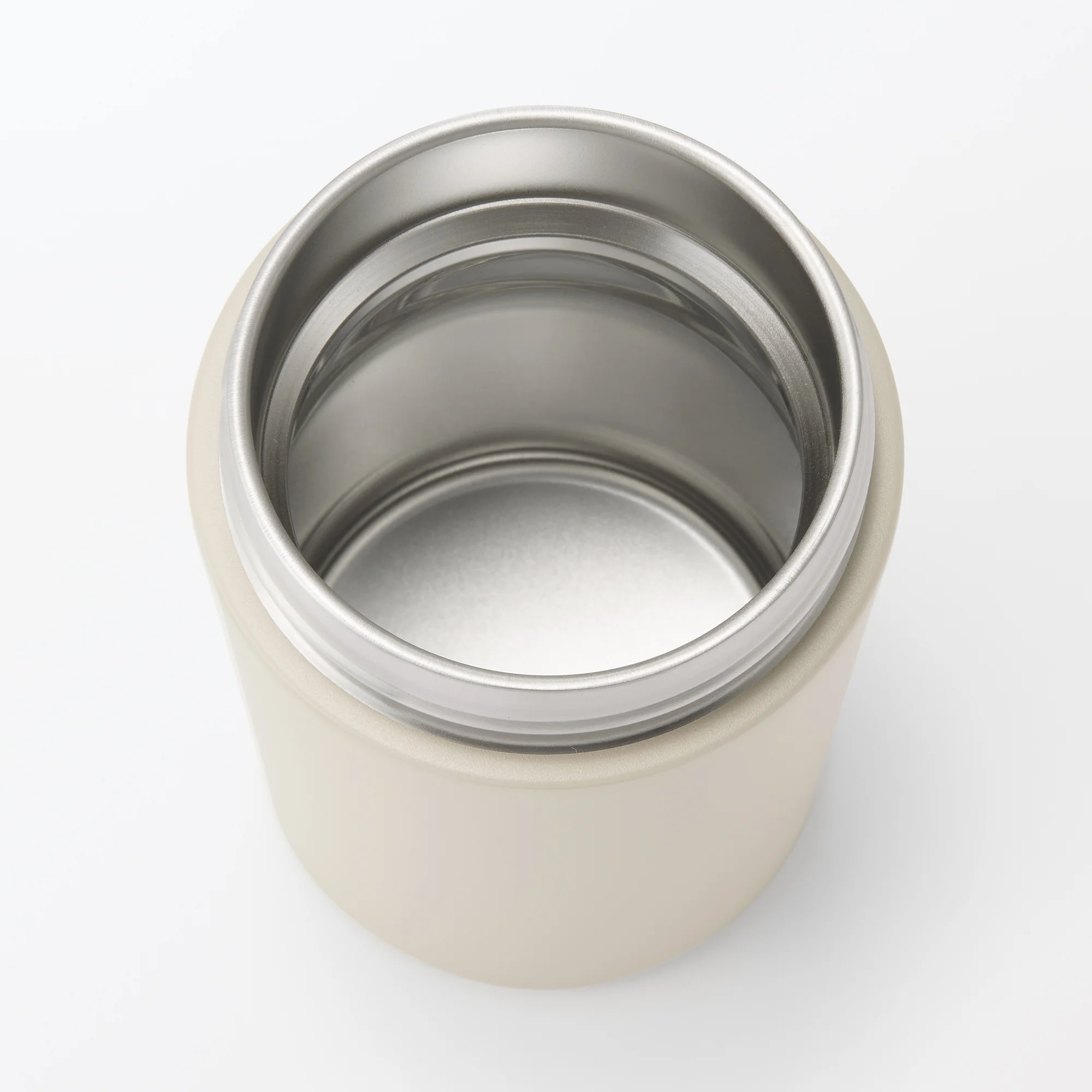 Insulated Stainless Steel Soup Jar - 430 ml - Image 4