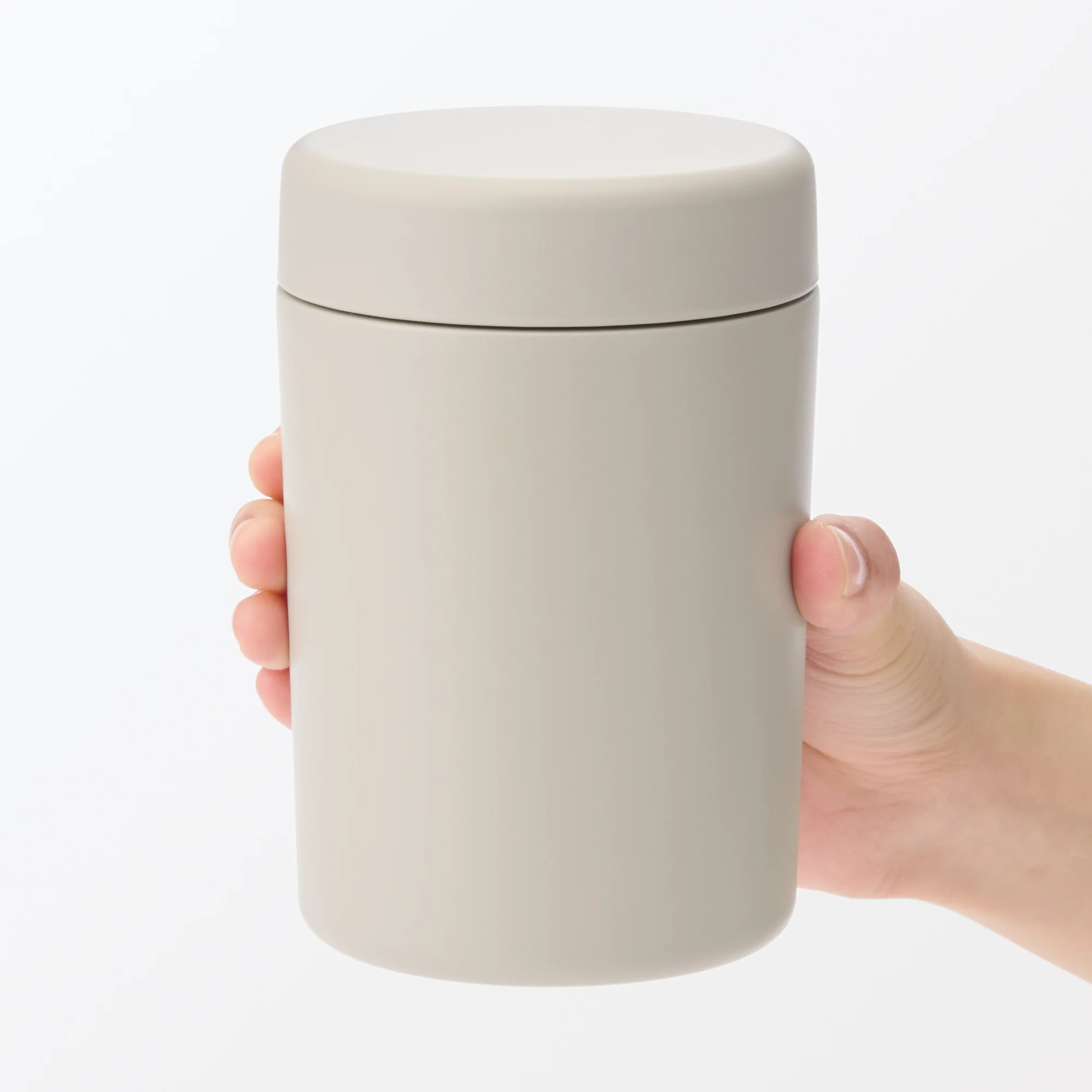 Insulated Stainless Steel Soup Jar - 430 ml - Image 6