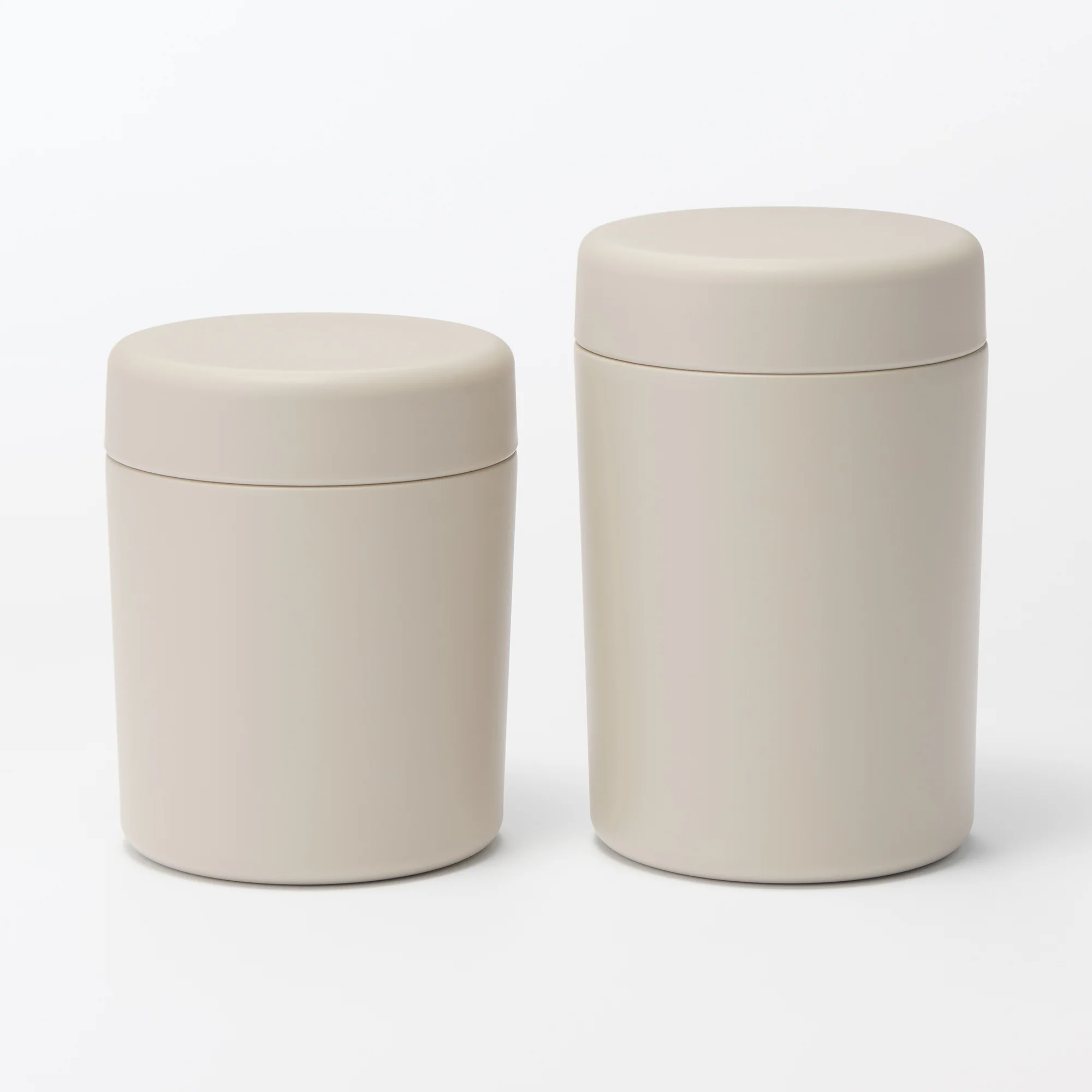 Insulated Stainless Steel Soup Jar - 430 ml - Image 8