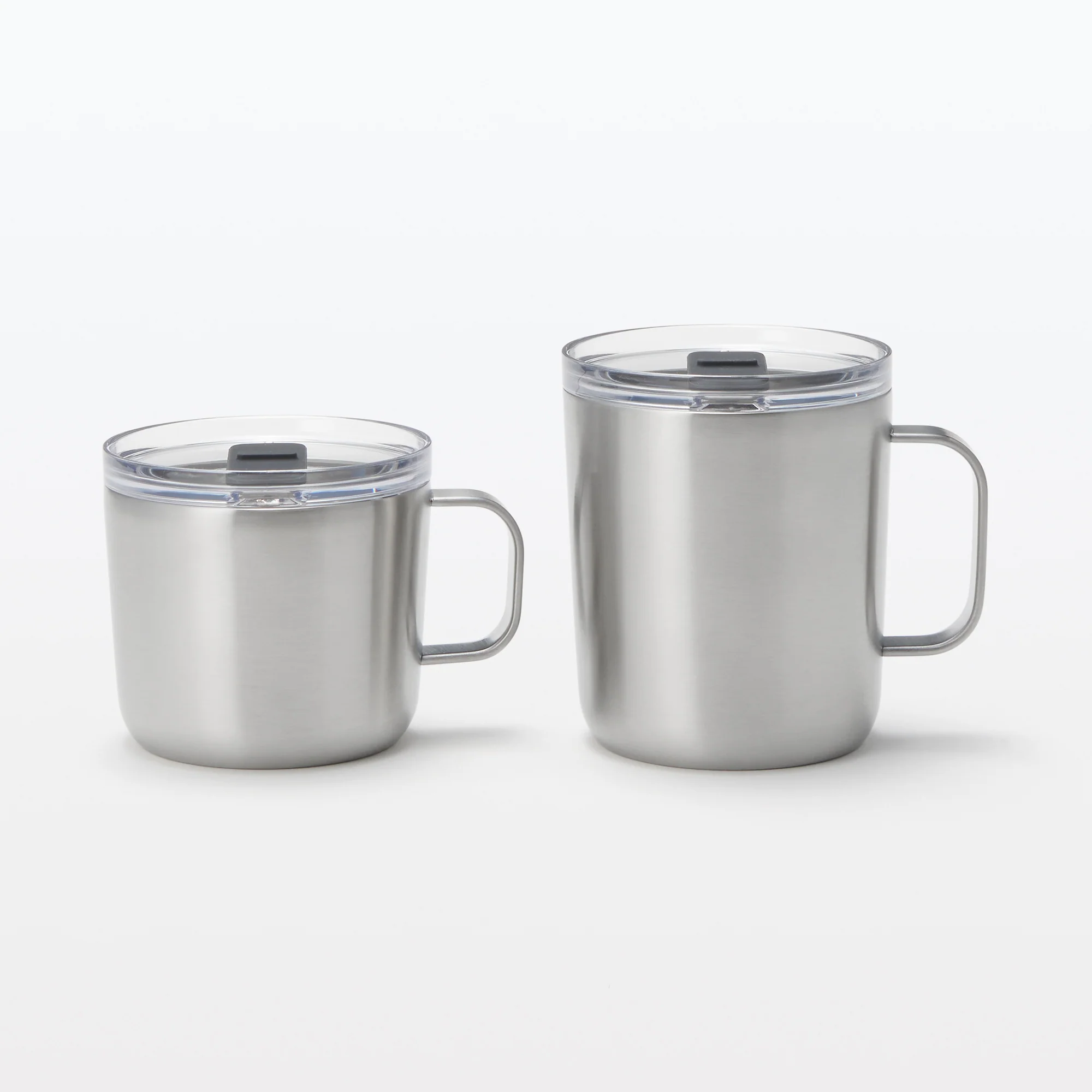 Insulated Travel Mug with Measurements 250 ml - Image 10