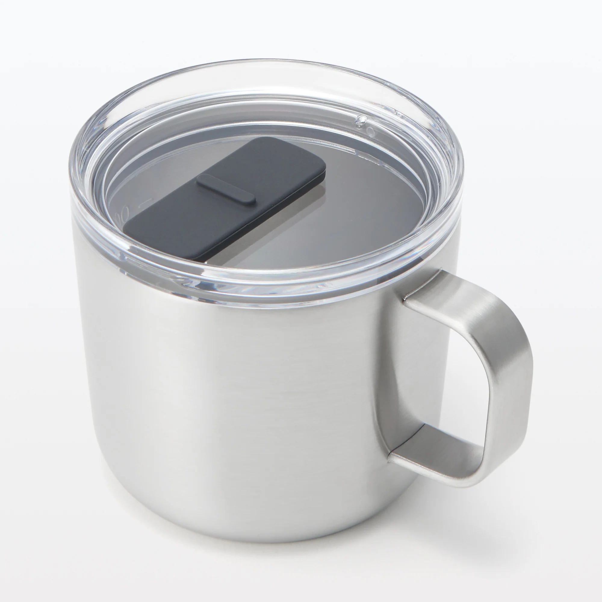 Insulated Travel Mug with Measurements 250 ml - Image 3