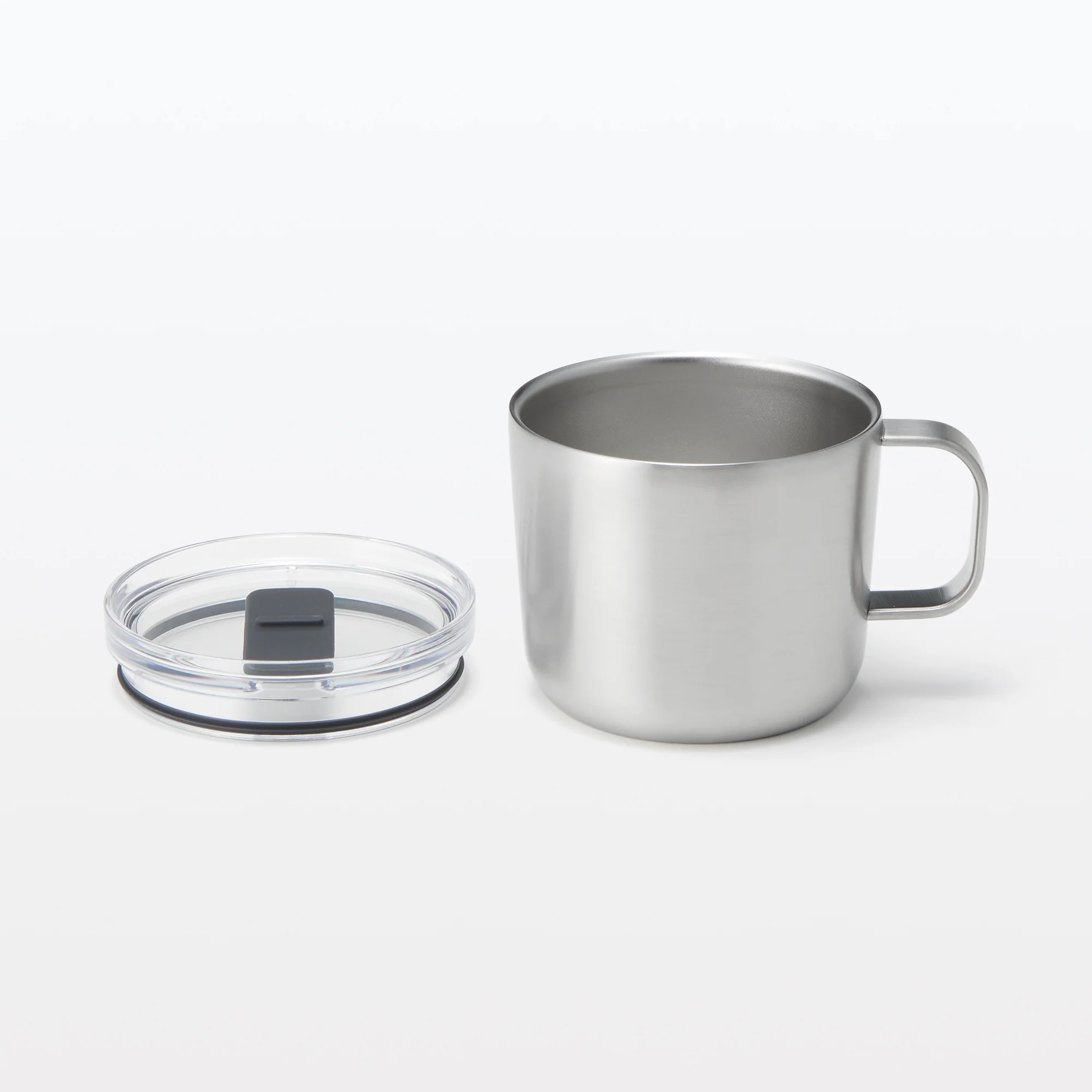 Insulated Travel Mug with Measurements 250 ml - Image 4