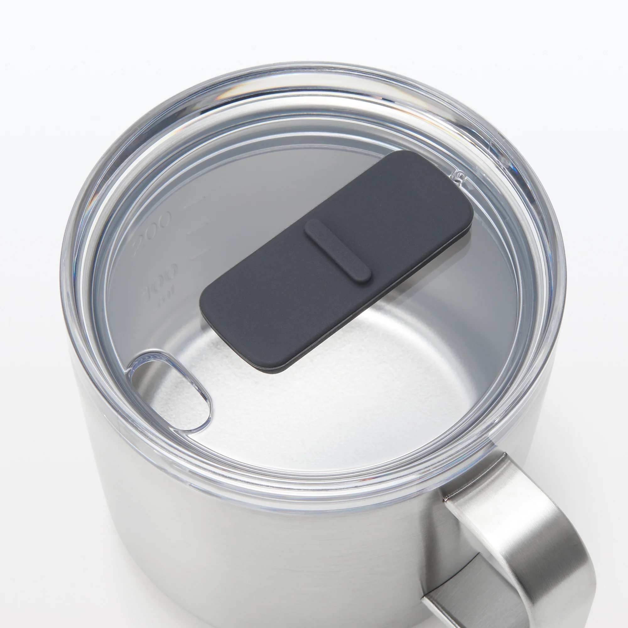 Insulated Travel Mug with Measurements 250 ml - Image 6