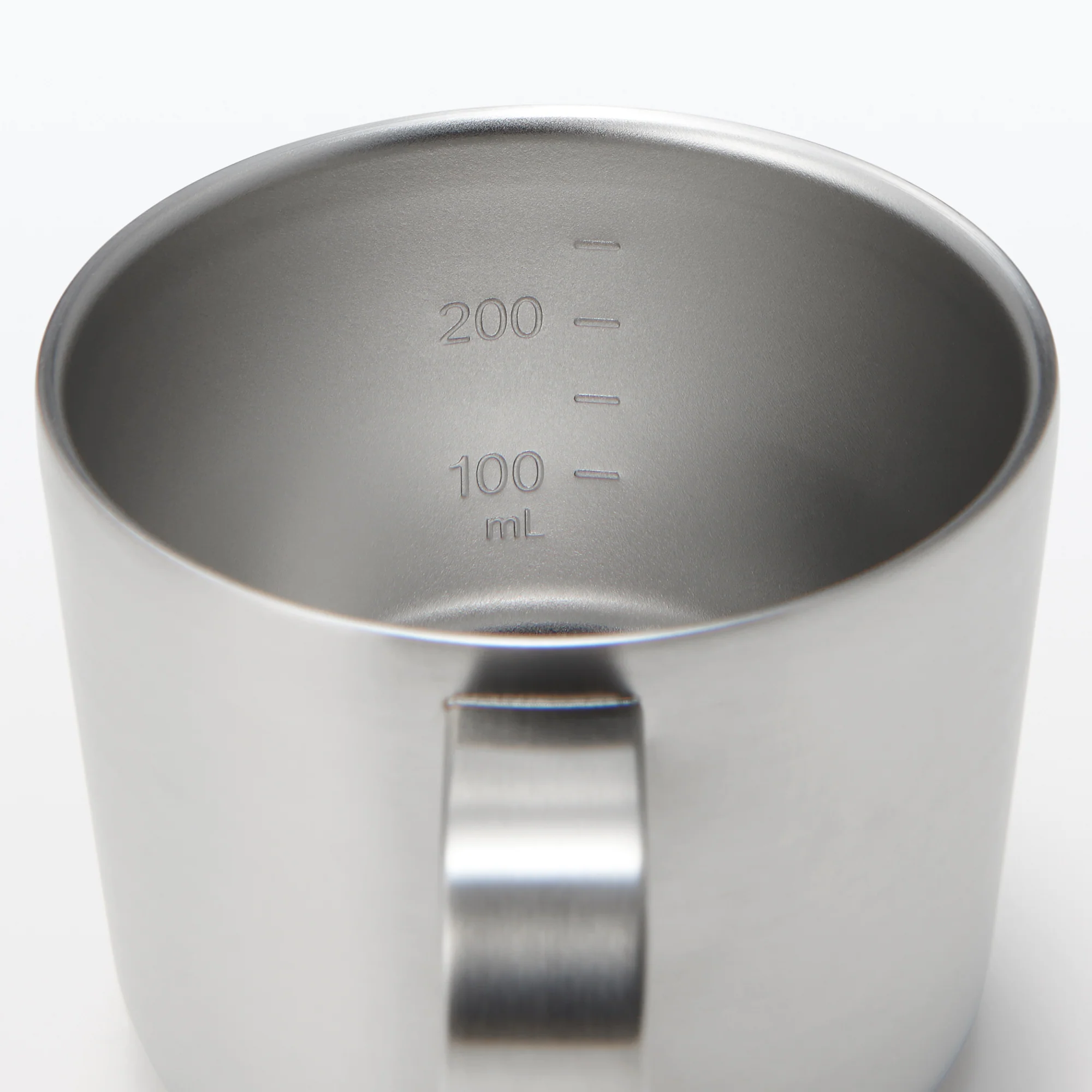 Insulated Travel Mug with Measurements 250 ml - Image 7