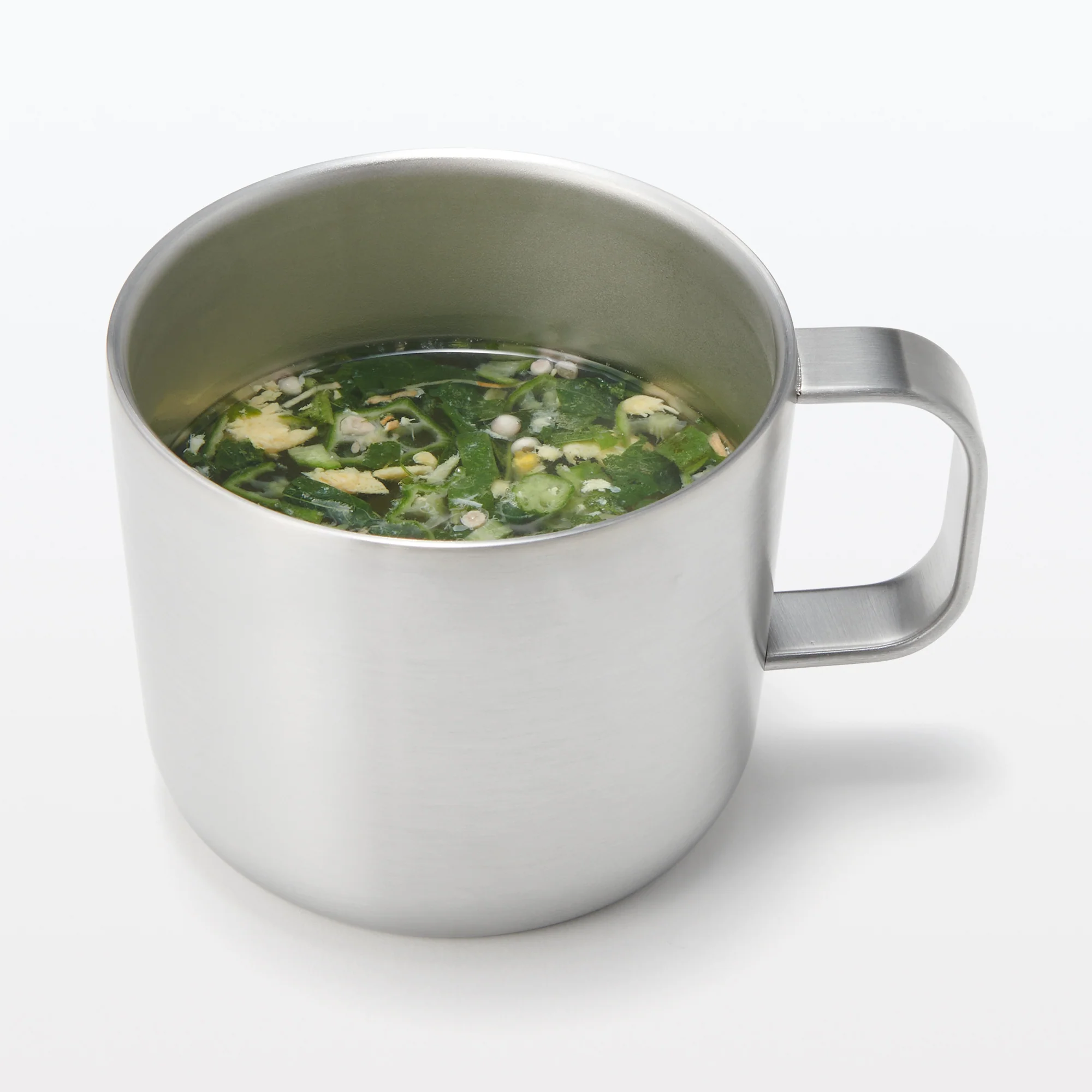 Insulated Travel Mug with Measurements 250 ml - Image 8