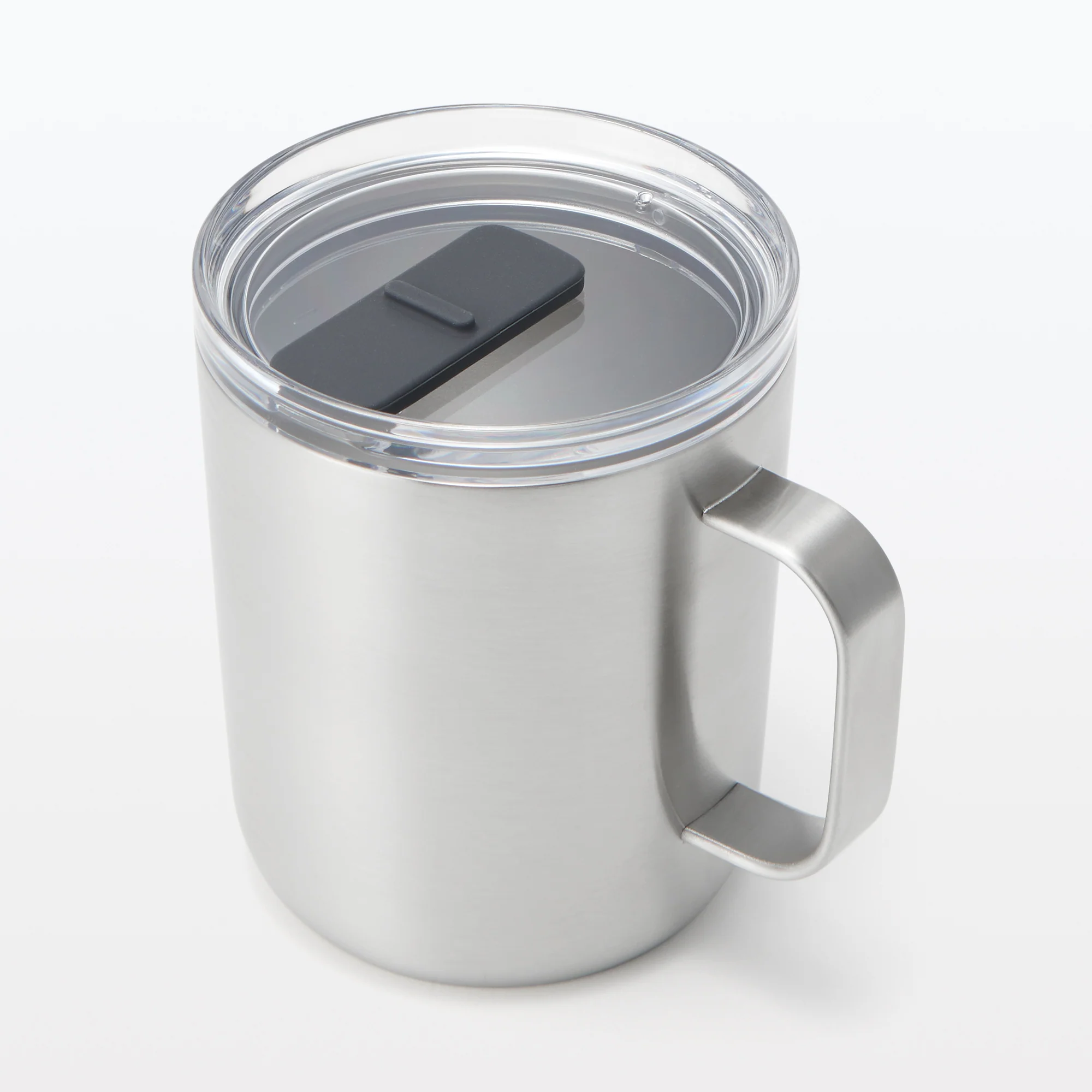Insulated Travel Mug with Measurements 400 ml - Image 3