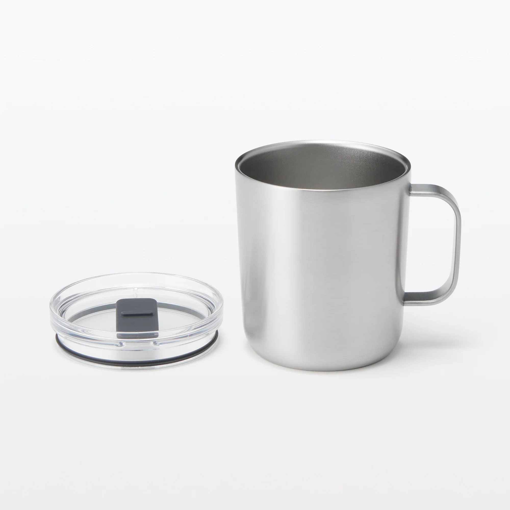 Insulated Travel Mug with Measurements 400 ml - Image 4