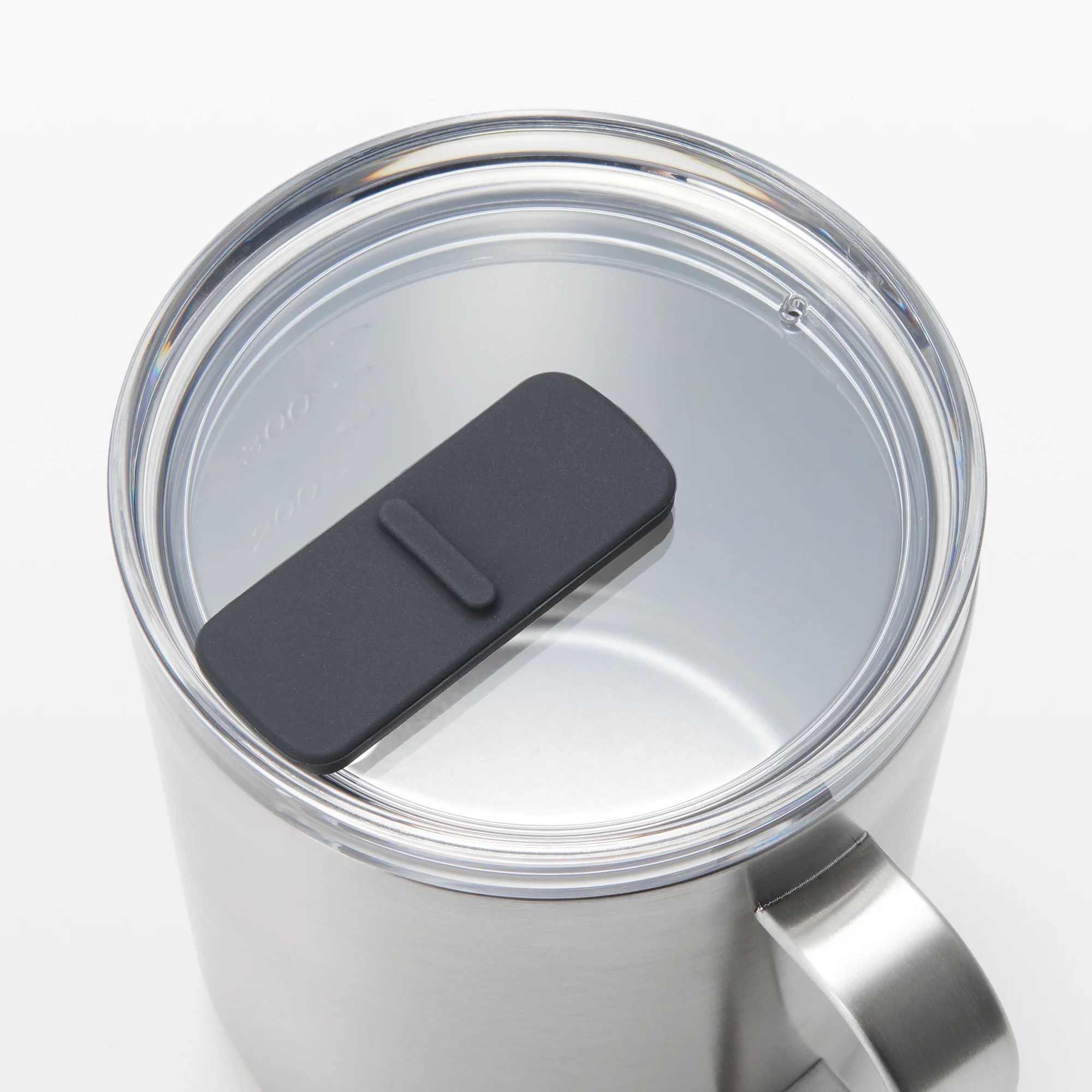 Insulated Travel Mug with Measurements 400 ml - Image 5