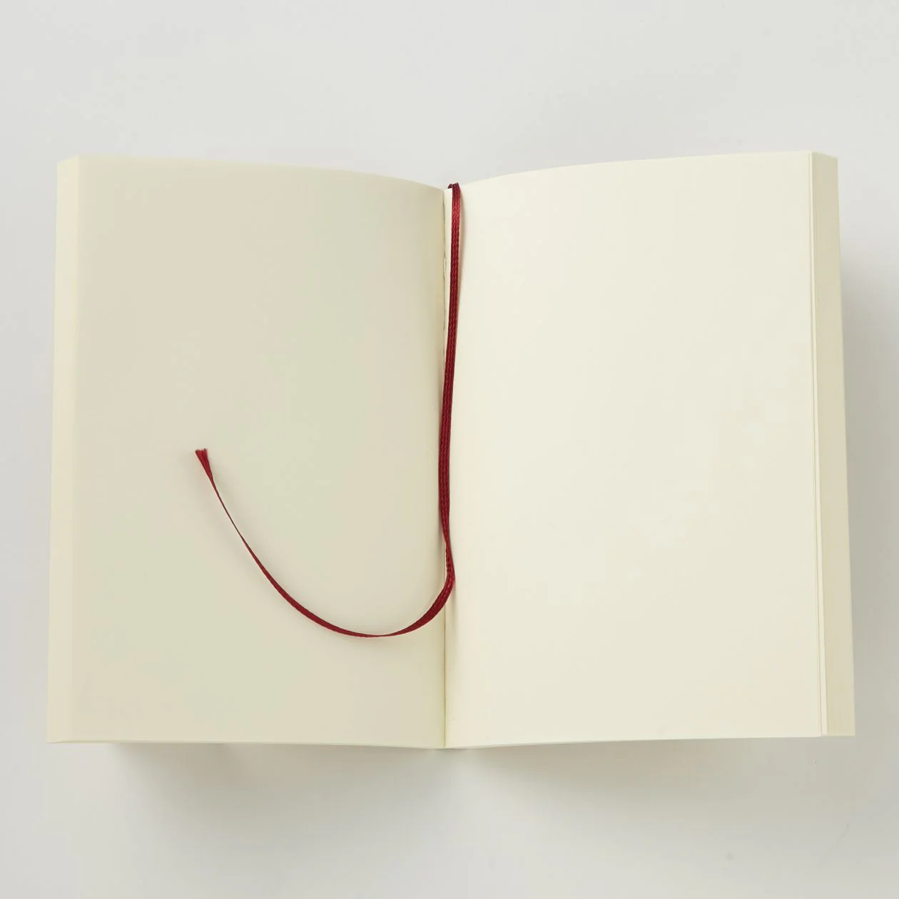 Japanese Pocket Notebook with Bookmark - Image 2